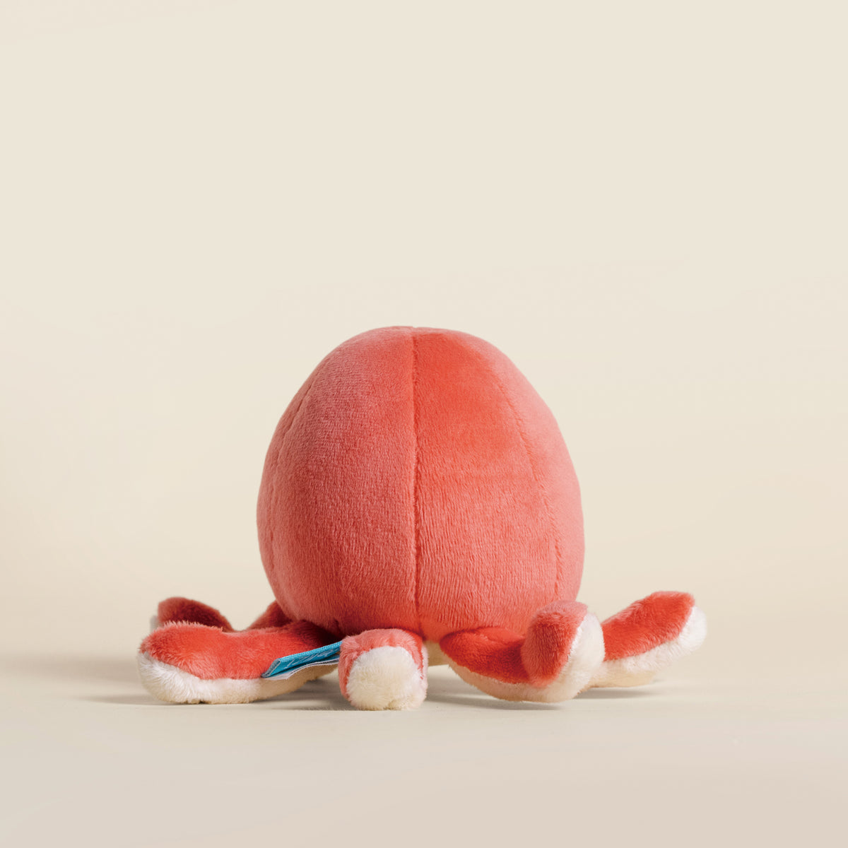 Mini Octi the Octopus