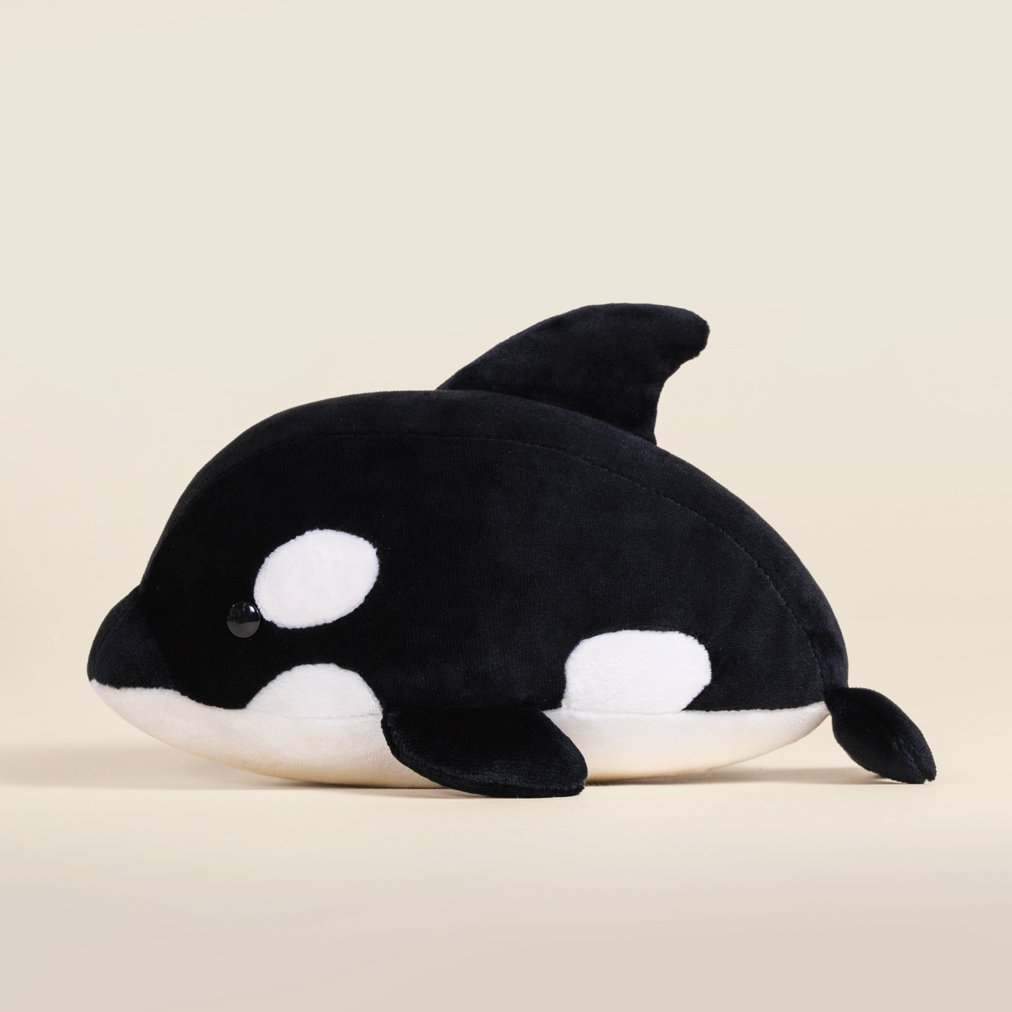 Orki the Orca