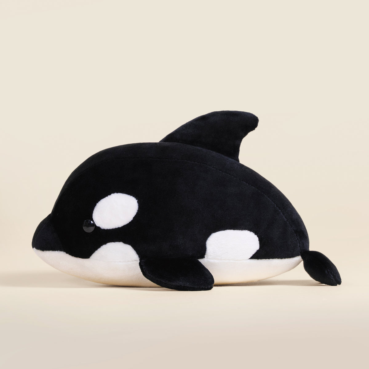 Orki the Orca