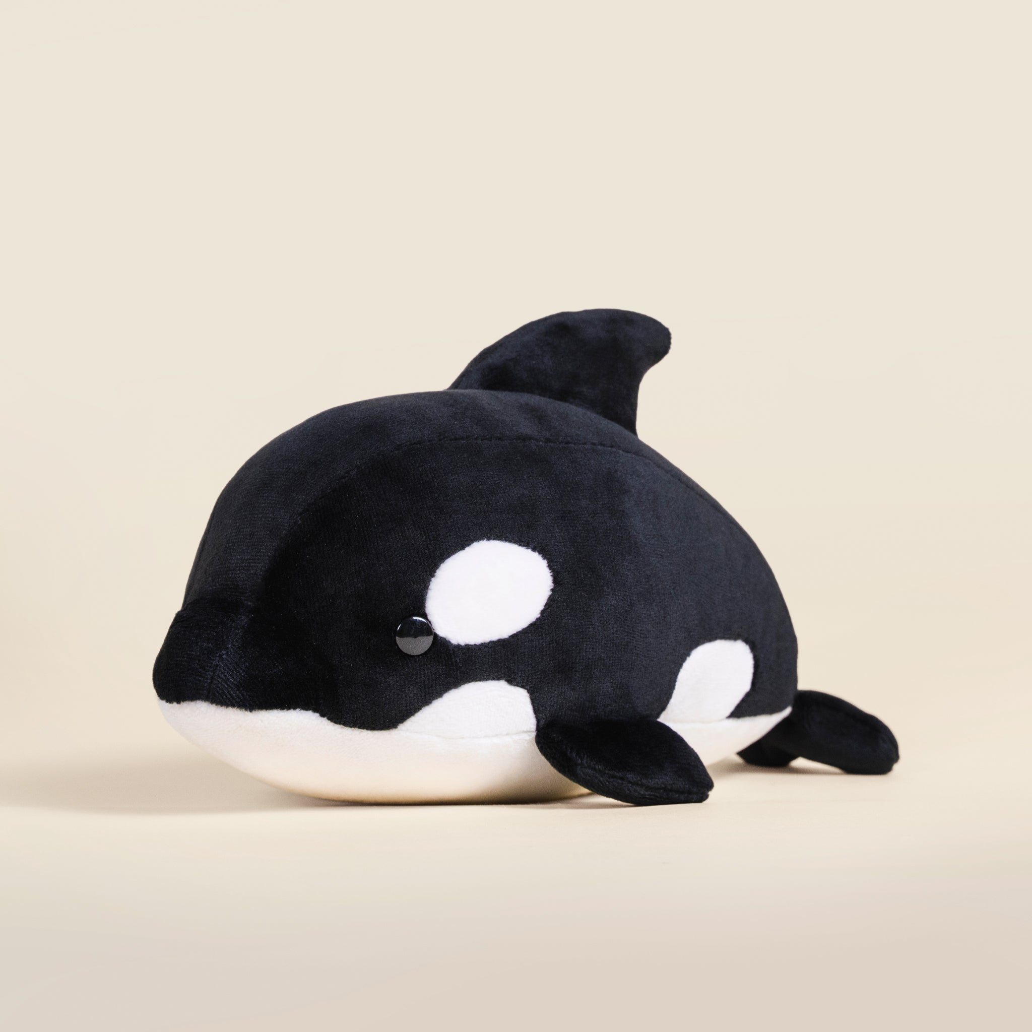 Orki the Orca