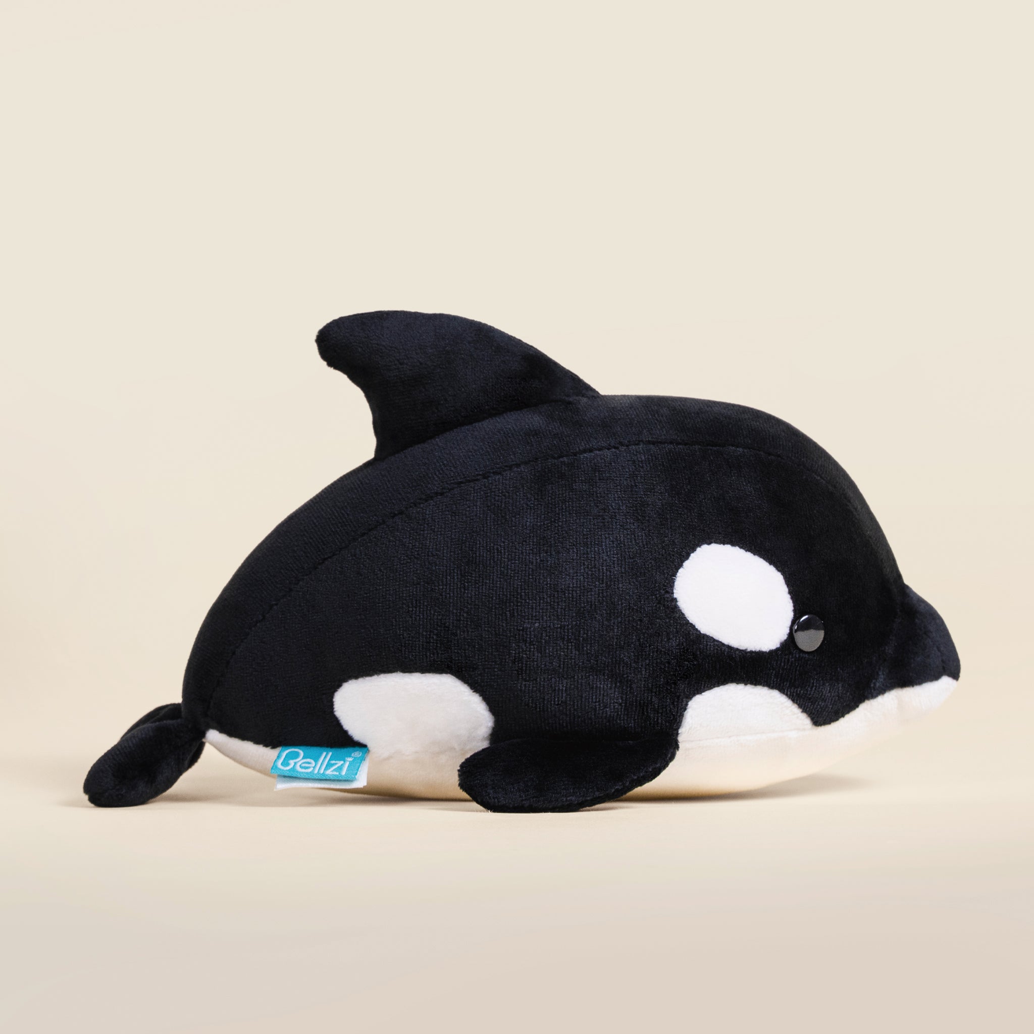 Orki the Orca