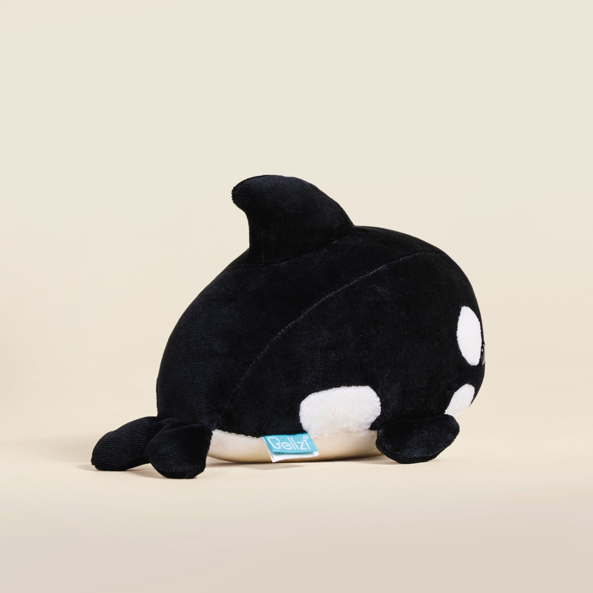 Orki the Orca