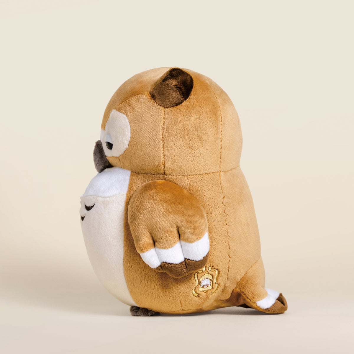 Owli the Barn Owl