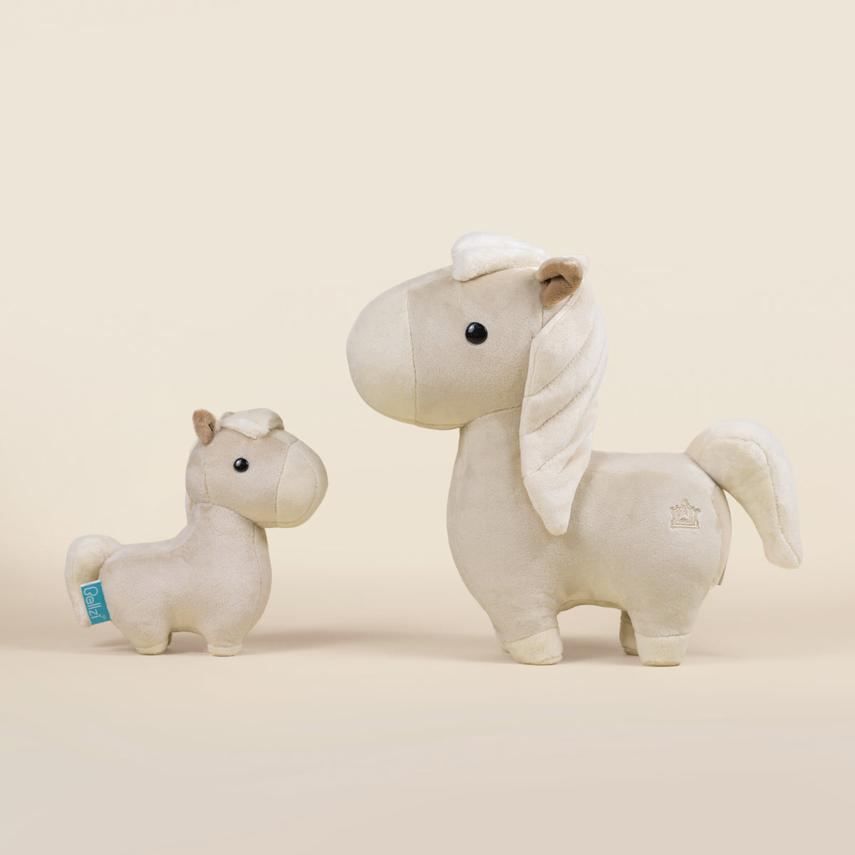 Palomino the Horsi