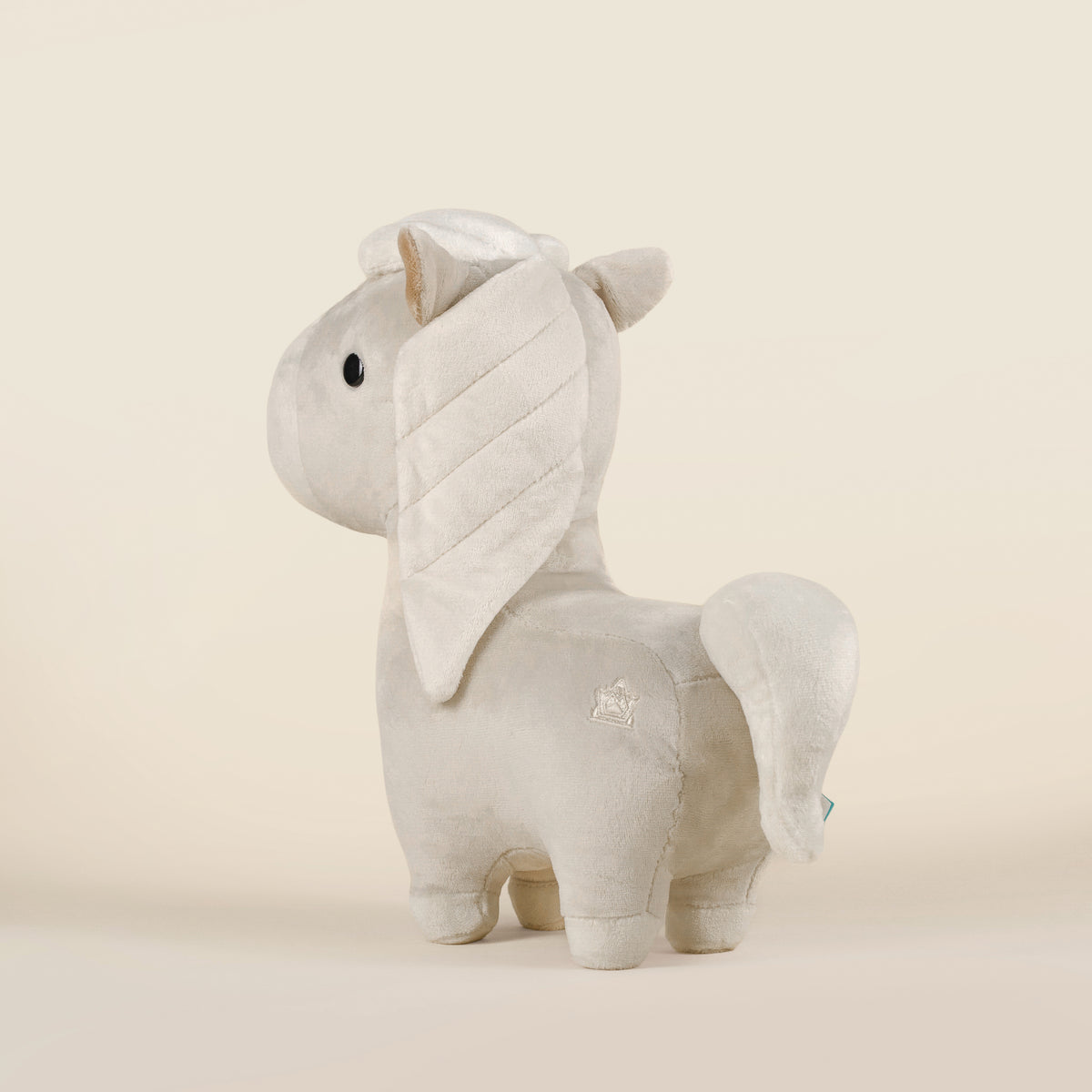 Palomino the Horsi