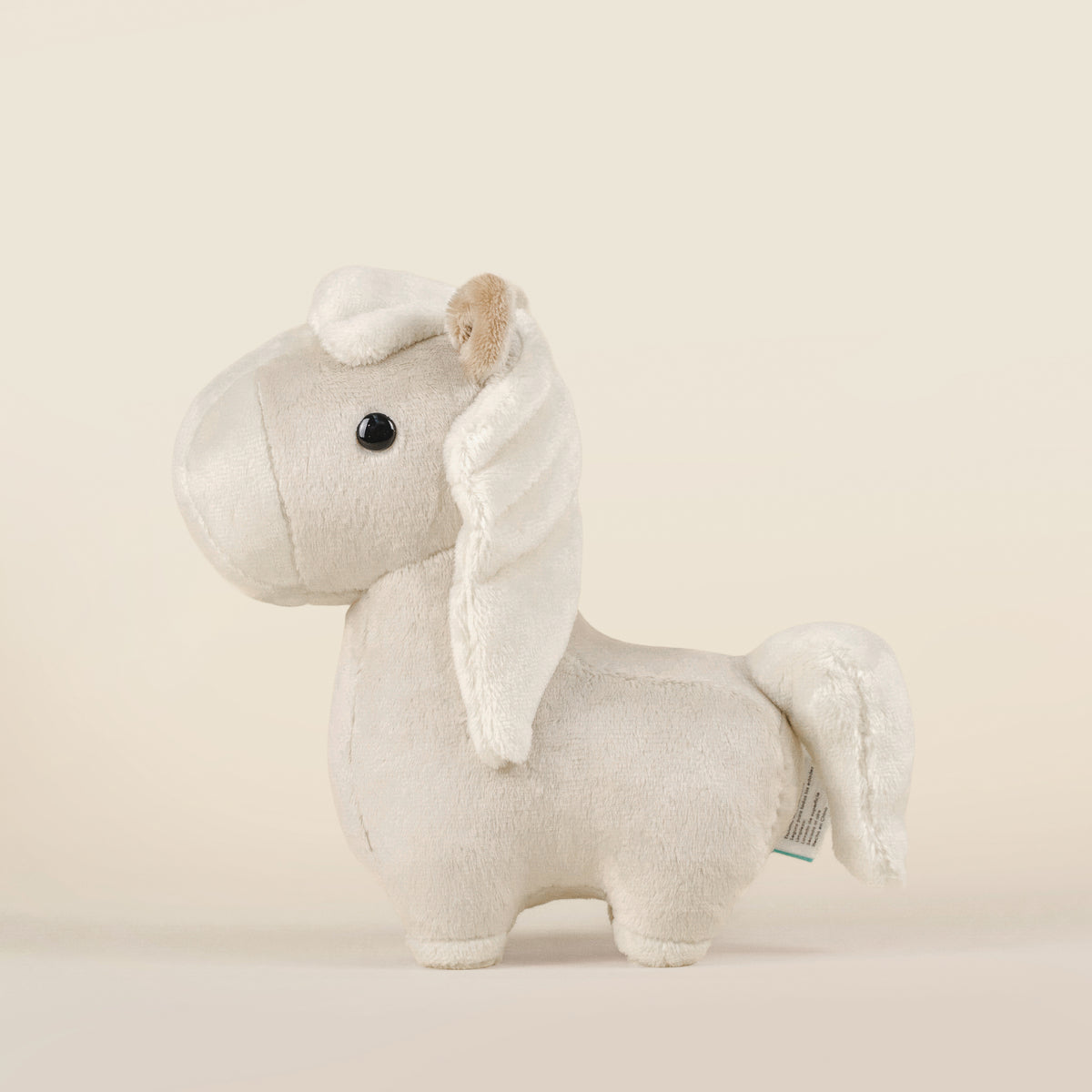 Mini Palomino the Horsi