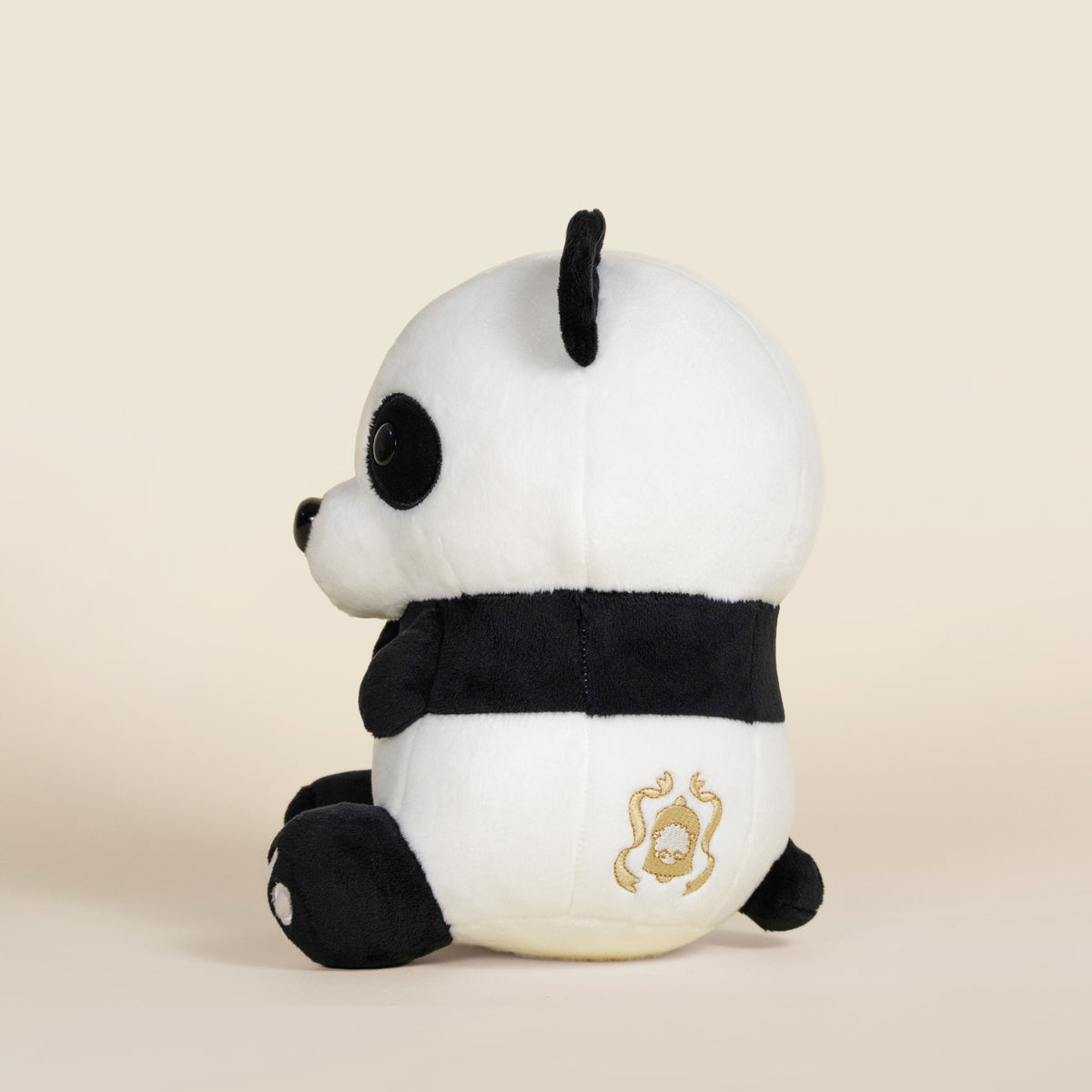 Pandi the Panda