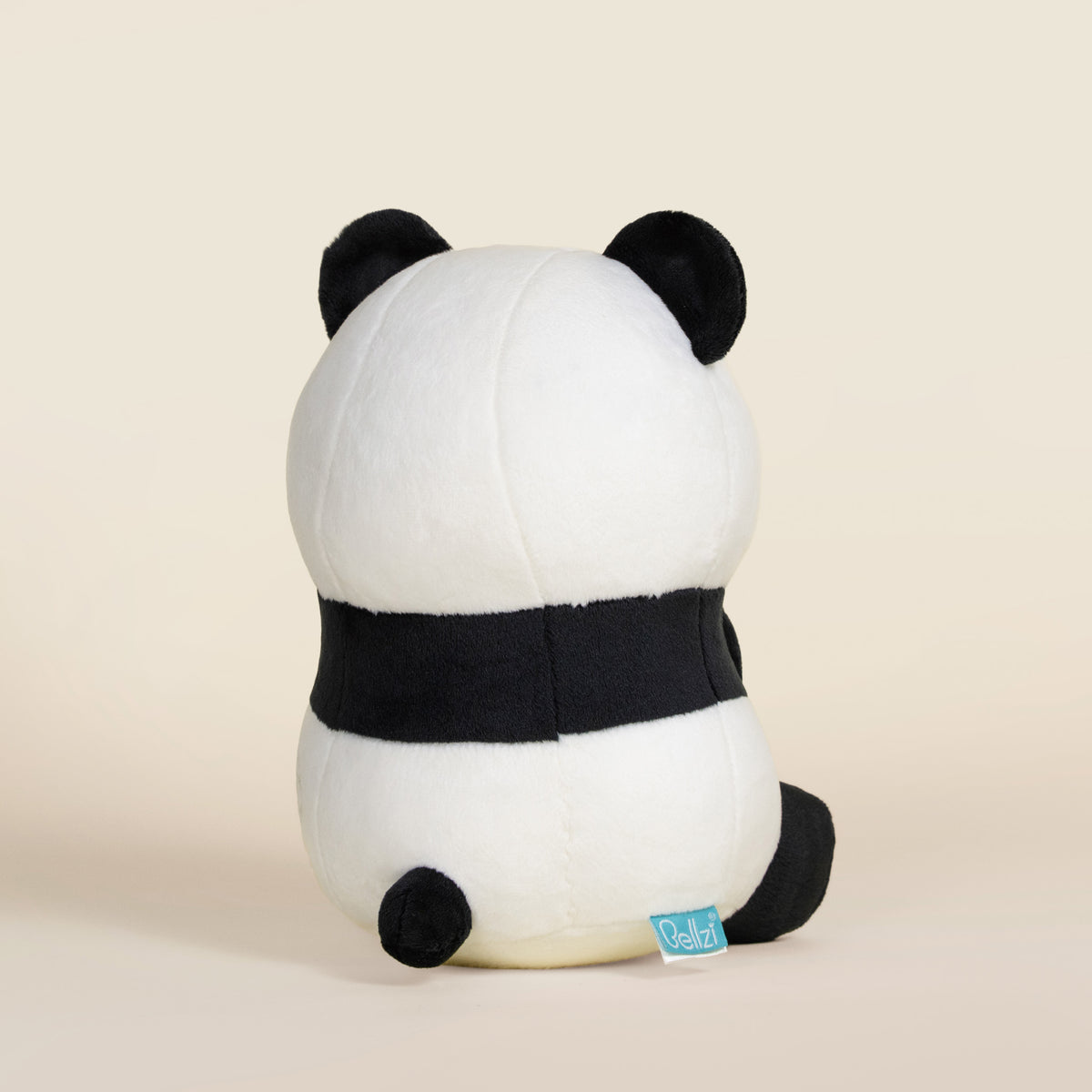 Pandi the Panda