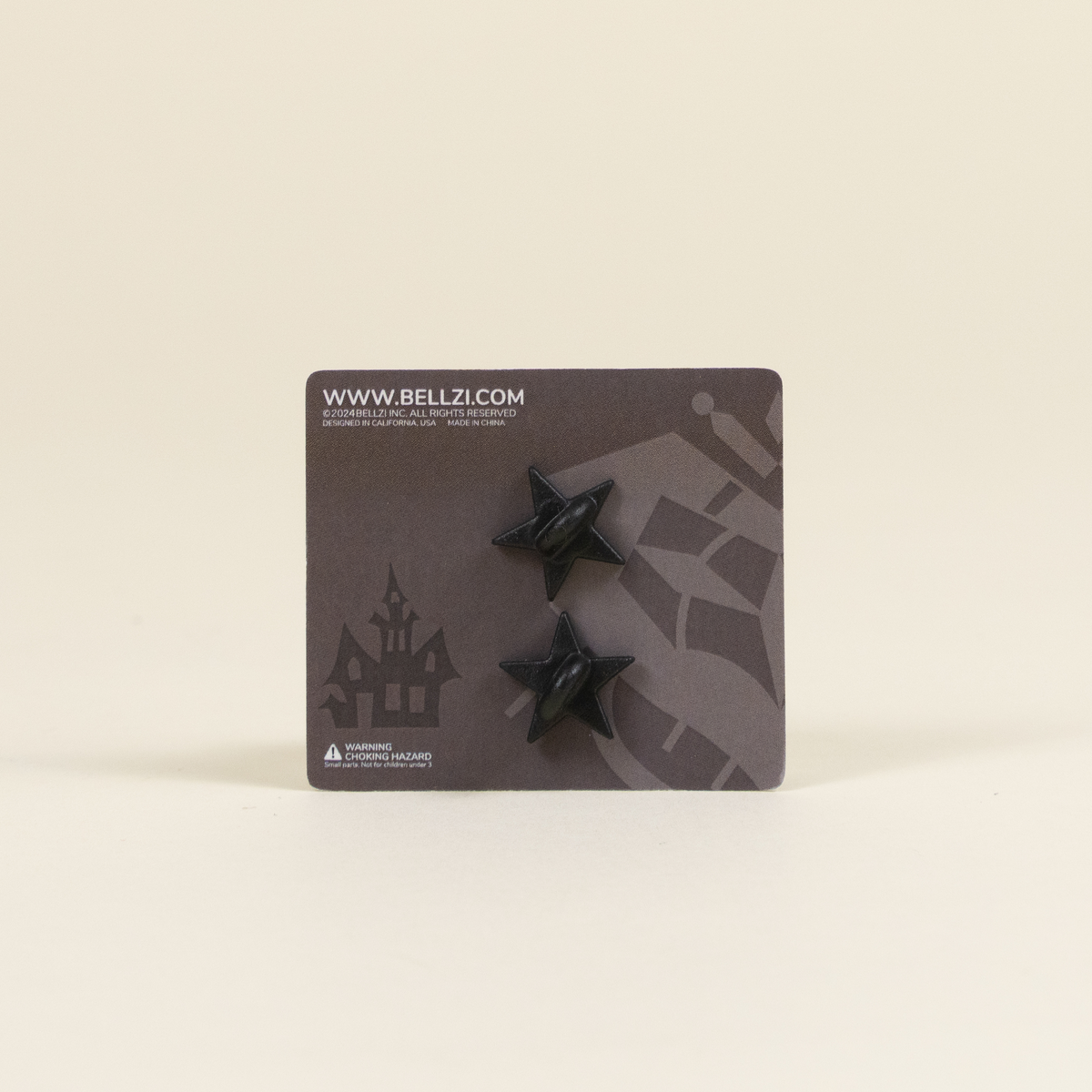 Patch Accessories Set