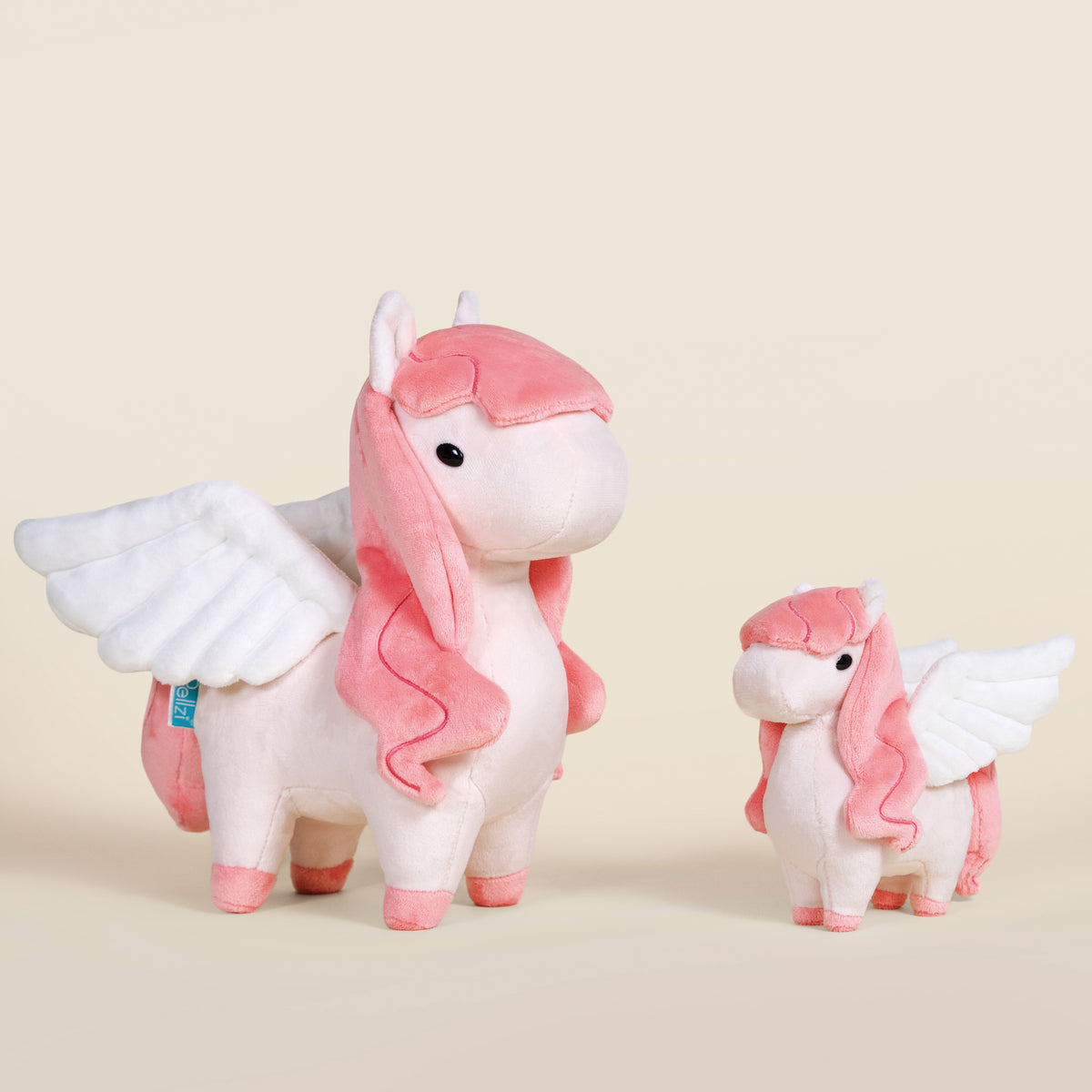 Mini Peggi the Pegasus
