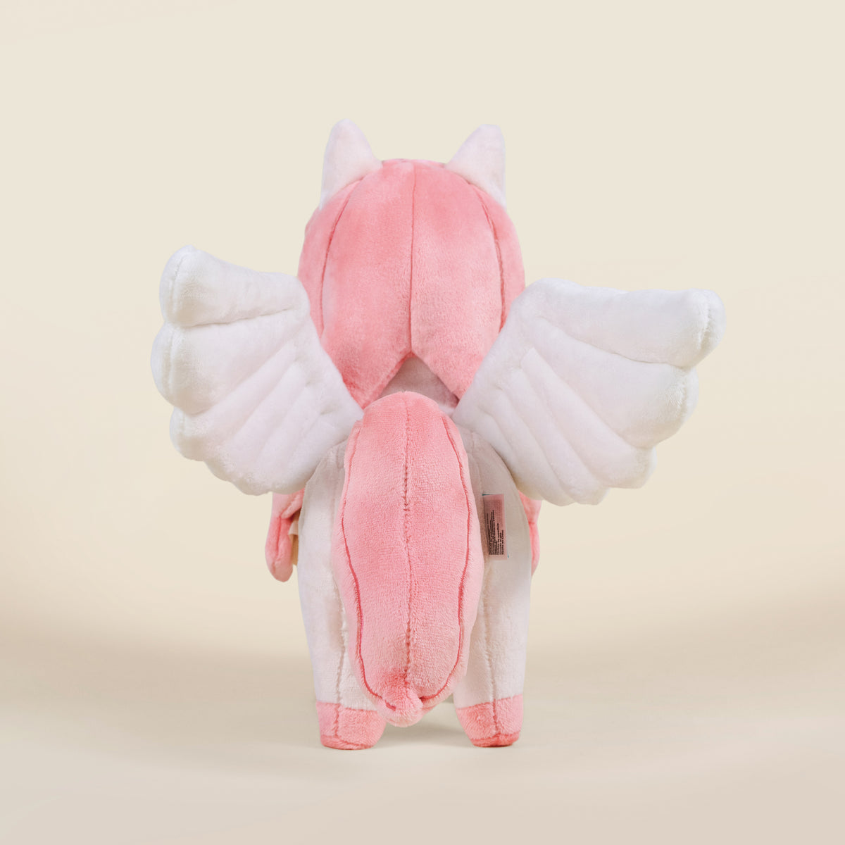 Peggi the Pegasus