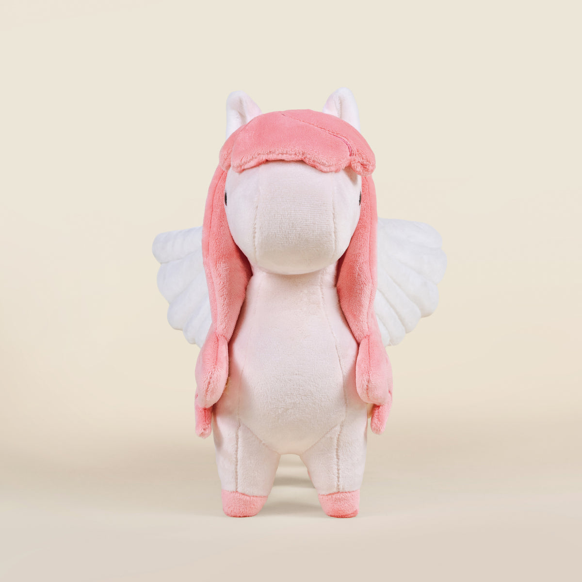 Peggi the Pegasus