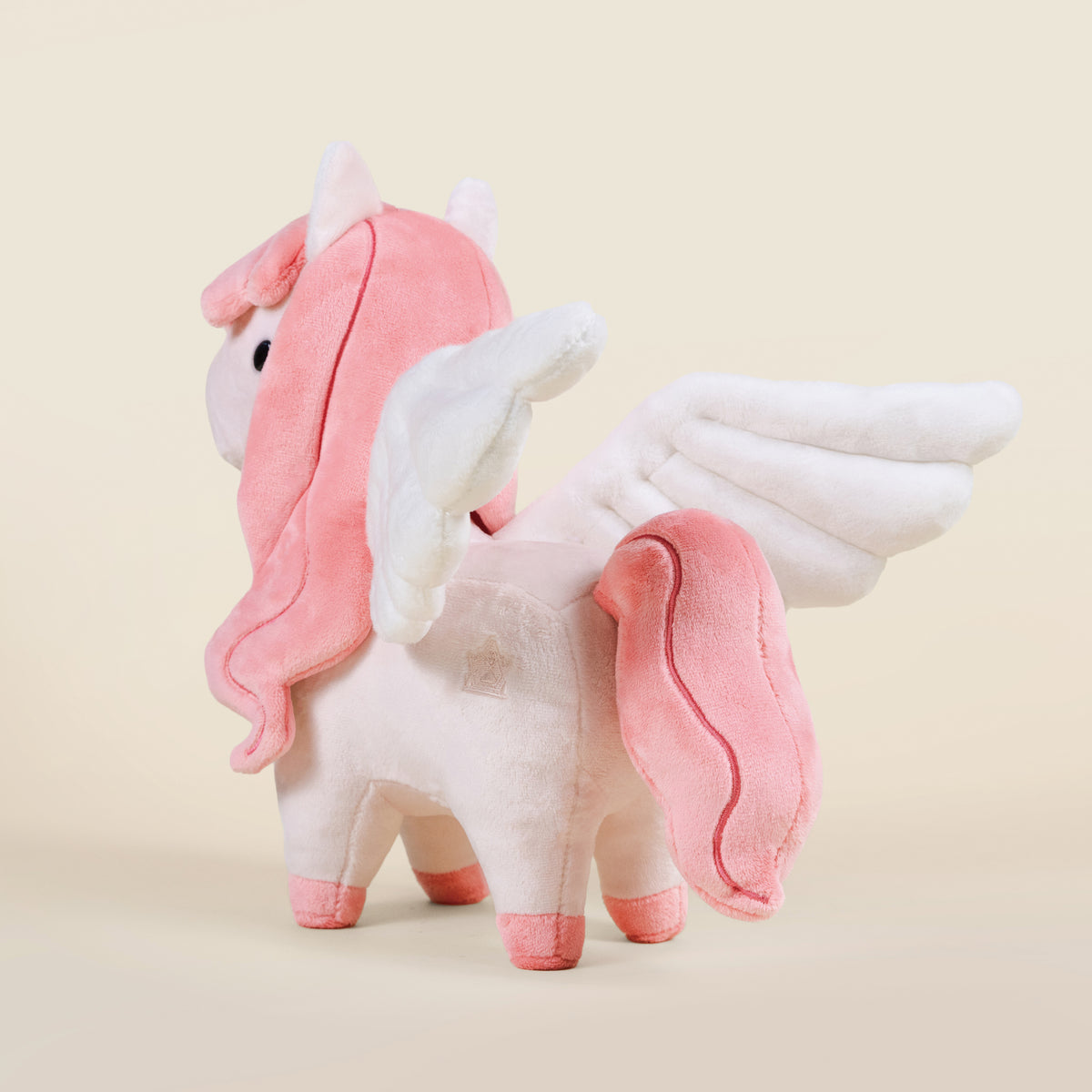 Peggi the Pegasus