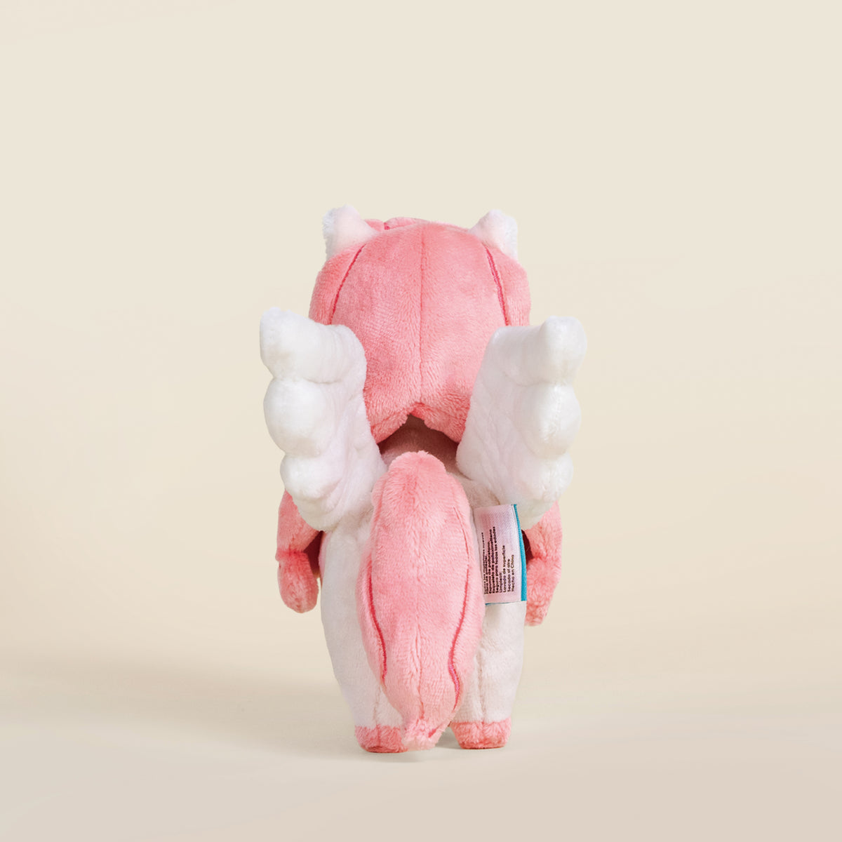 Mini Peggi the Pegasus