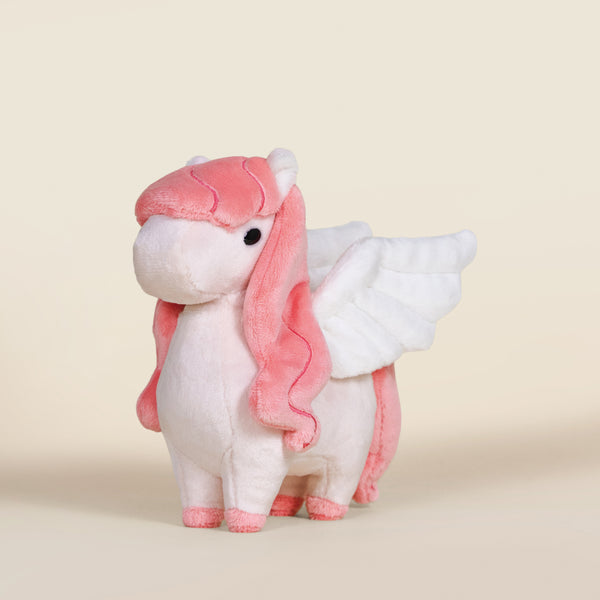 Mini Peggi the Pegasus - Fantasy Figurine – Bellzi