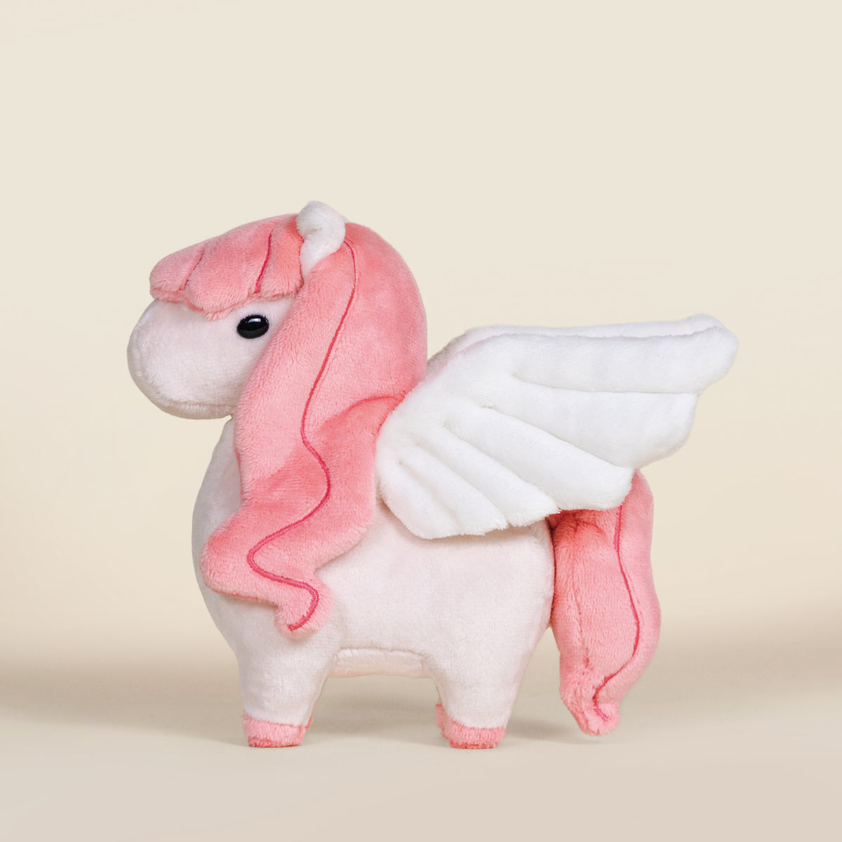Mini Peggi the Pegasus