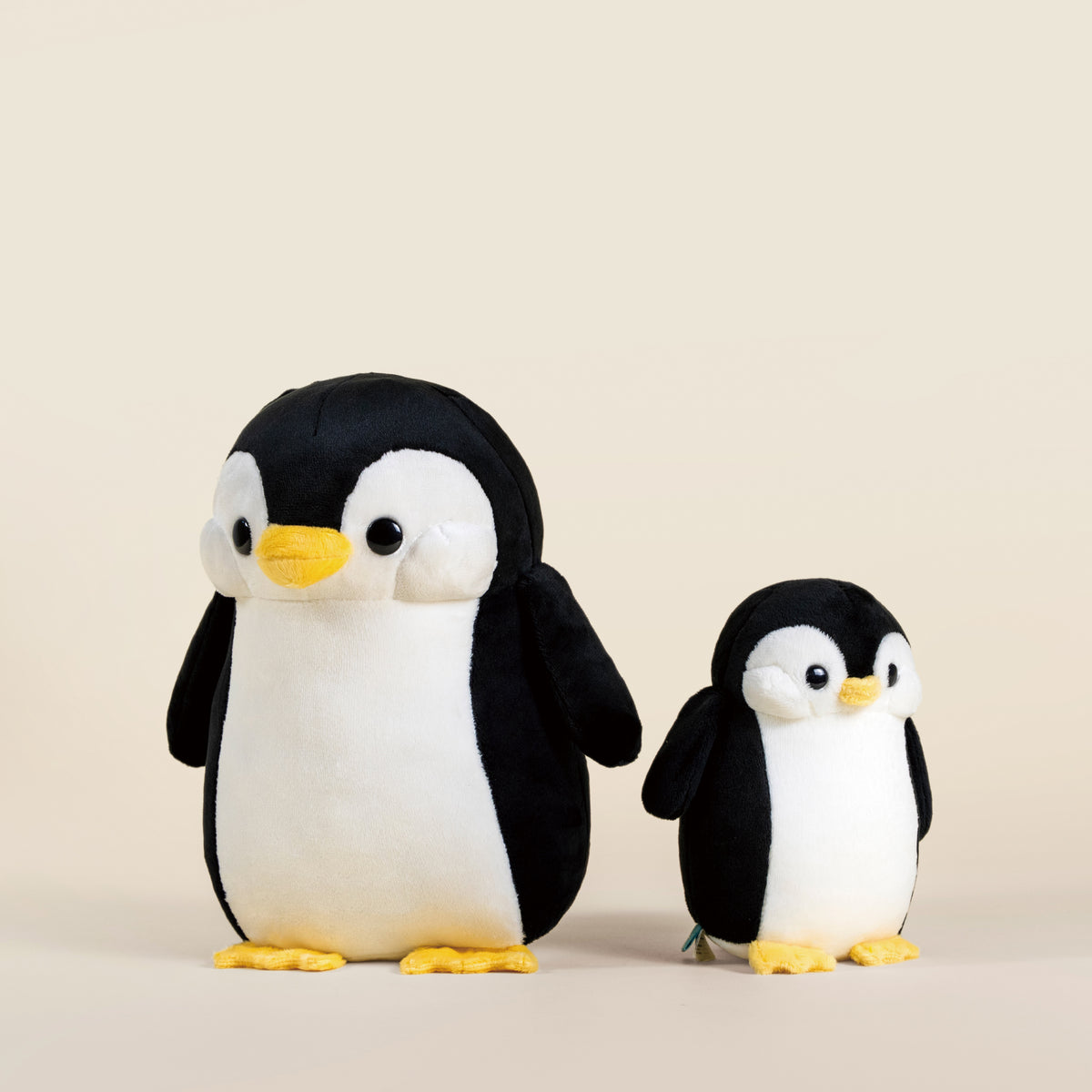 Mini Pengi the Penguin