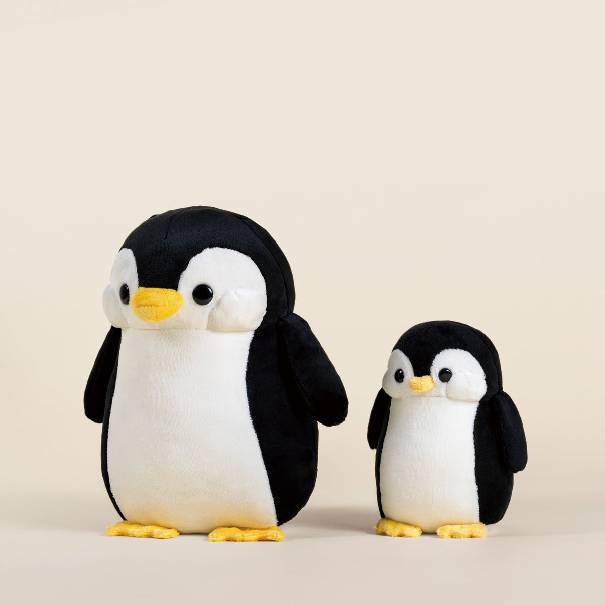 Mini Pengi the Penguin