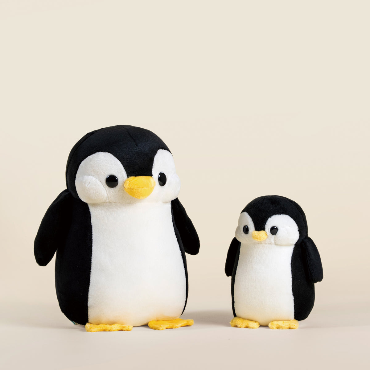 Pengi the Penguin