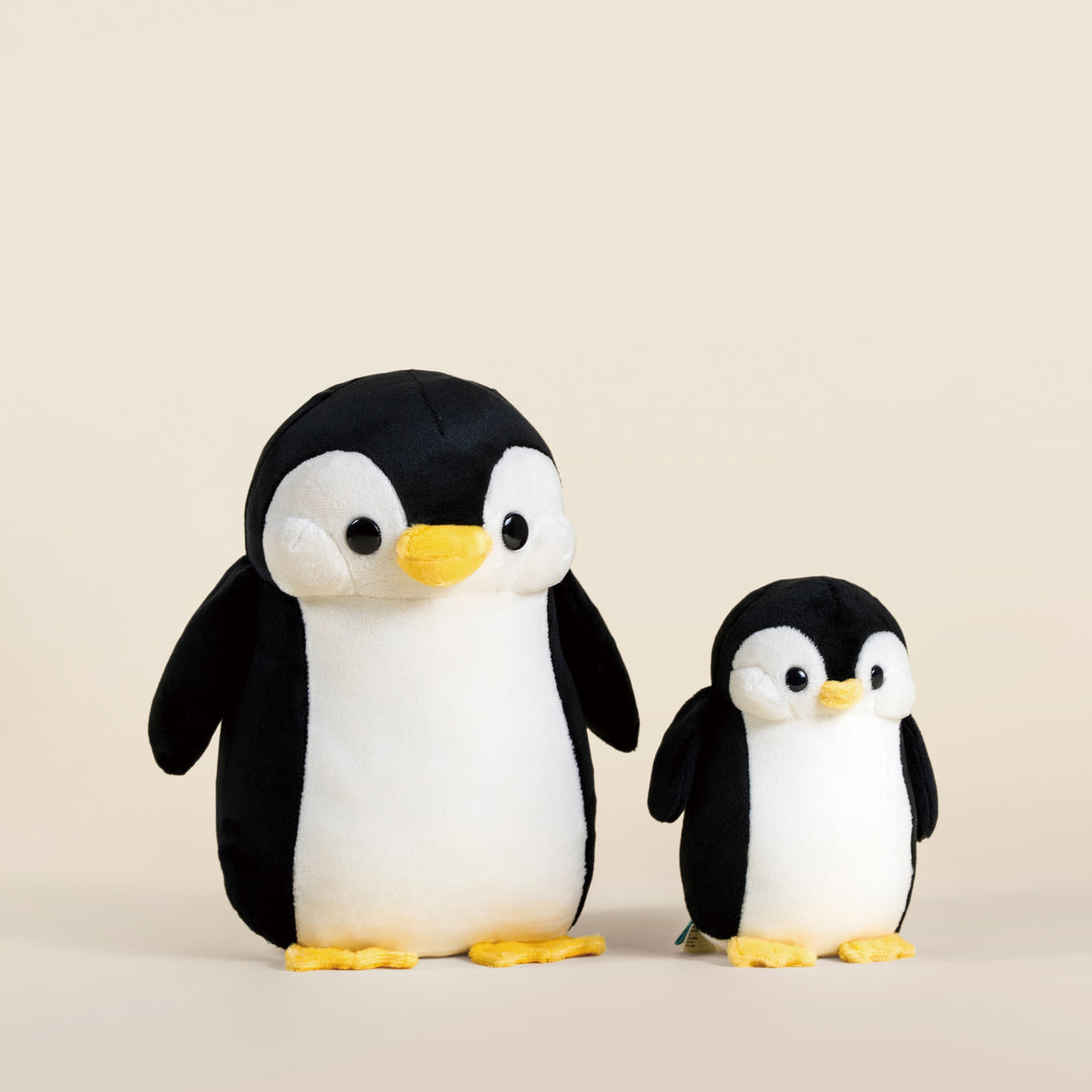 Pengi the Penguin
