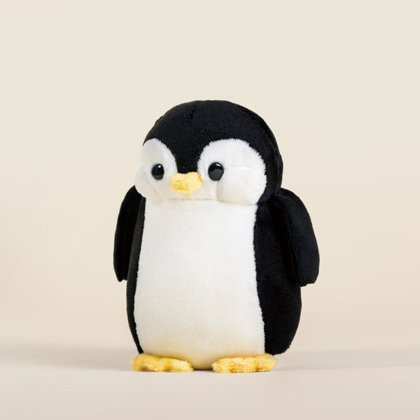 Mini Pengi the Penguin Plush | Bellzi
