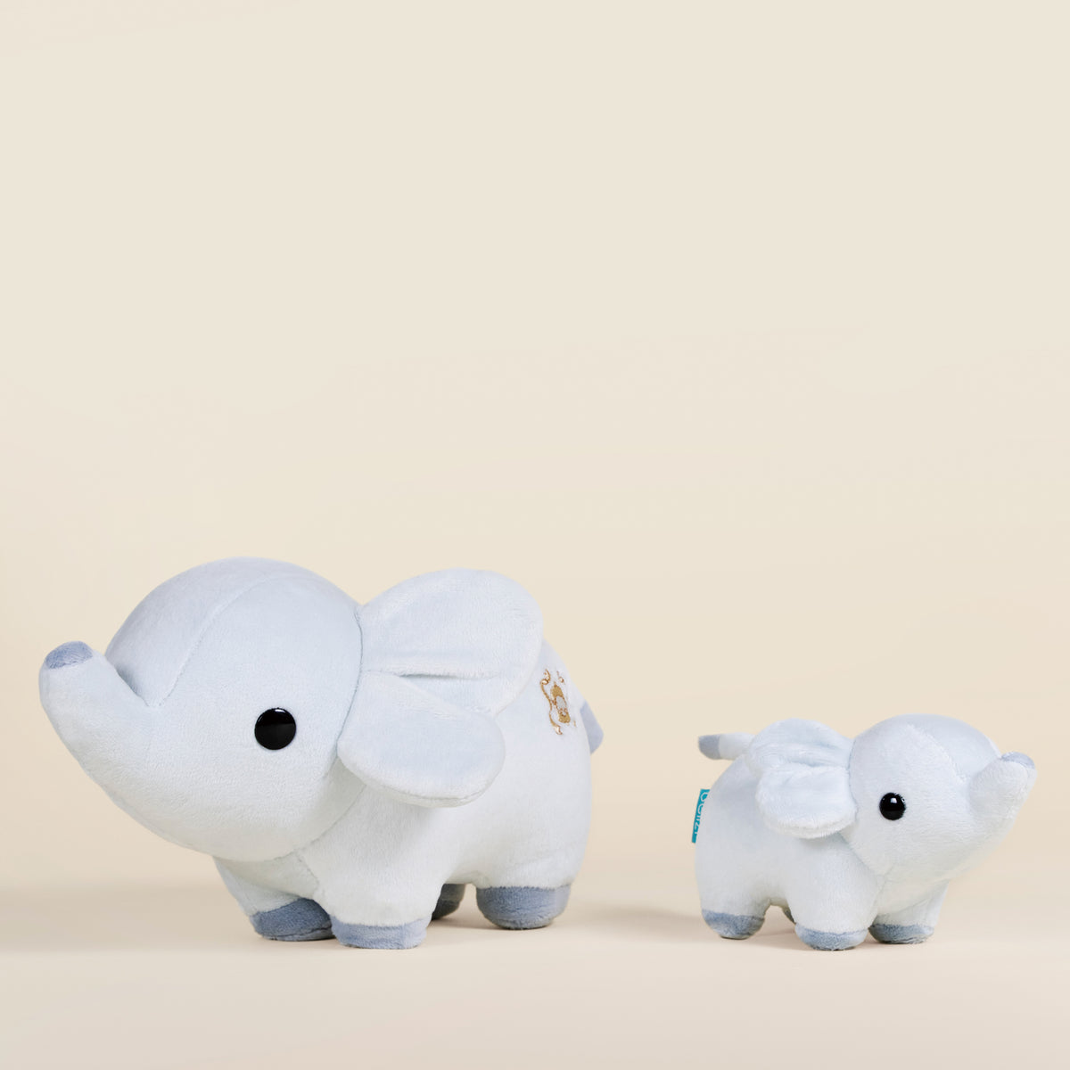 Mini Phanti the Elephant