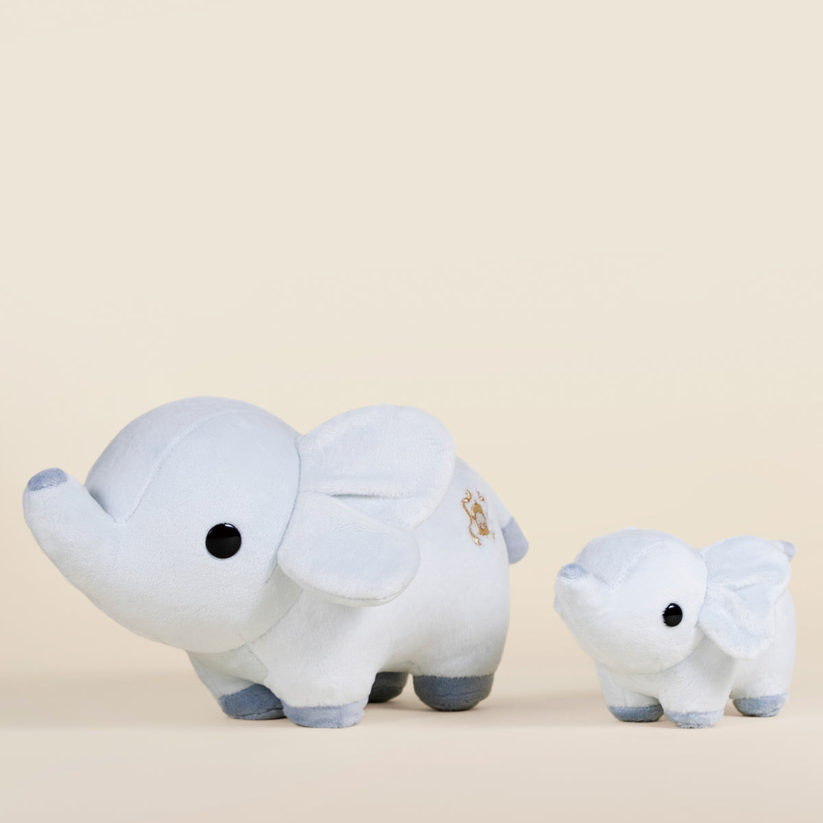 Mini Phanti the Elephant