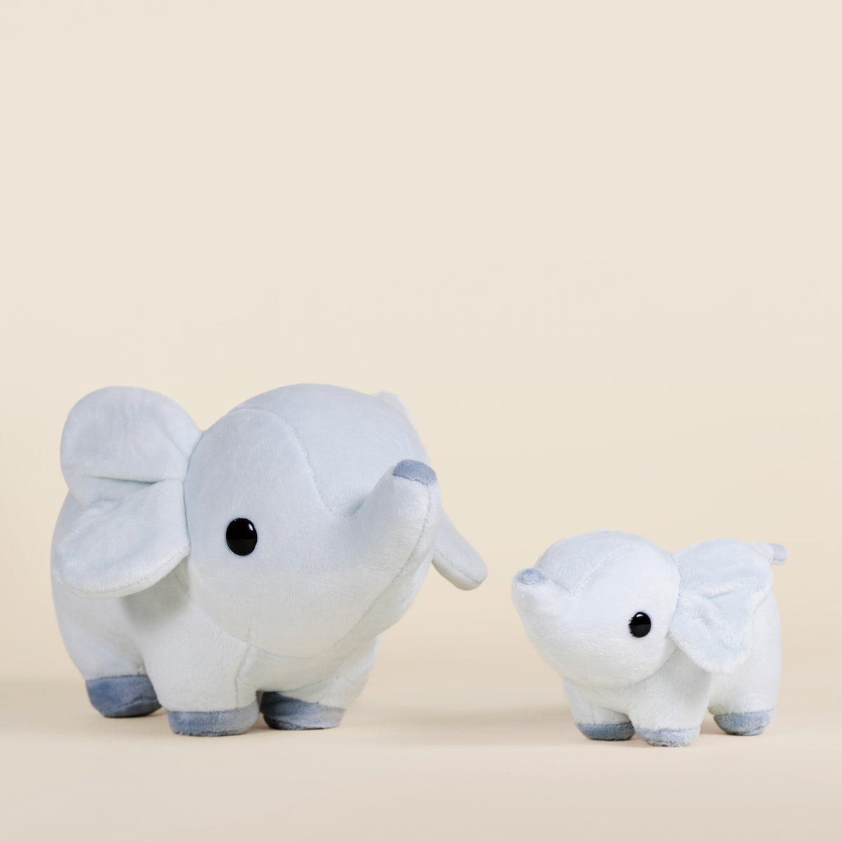 Mini Phanti the Elephant