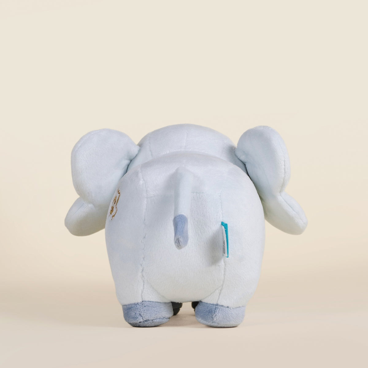 Phanti the Elephant