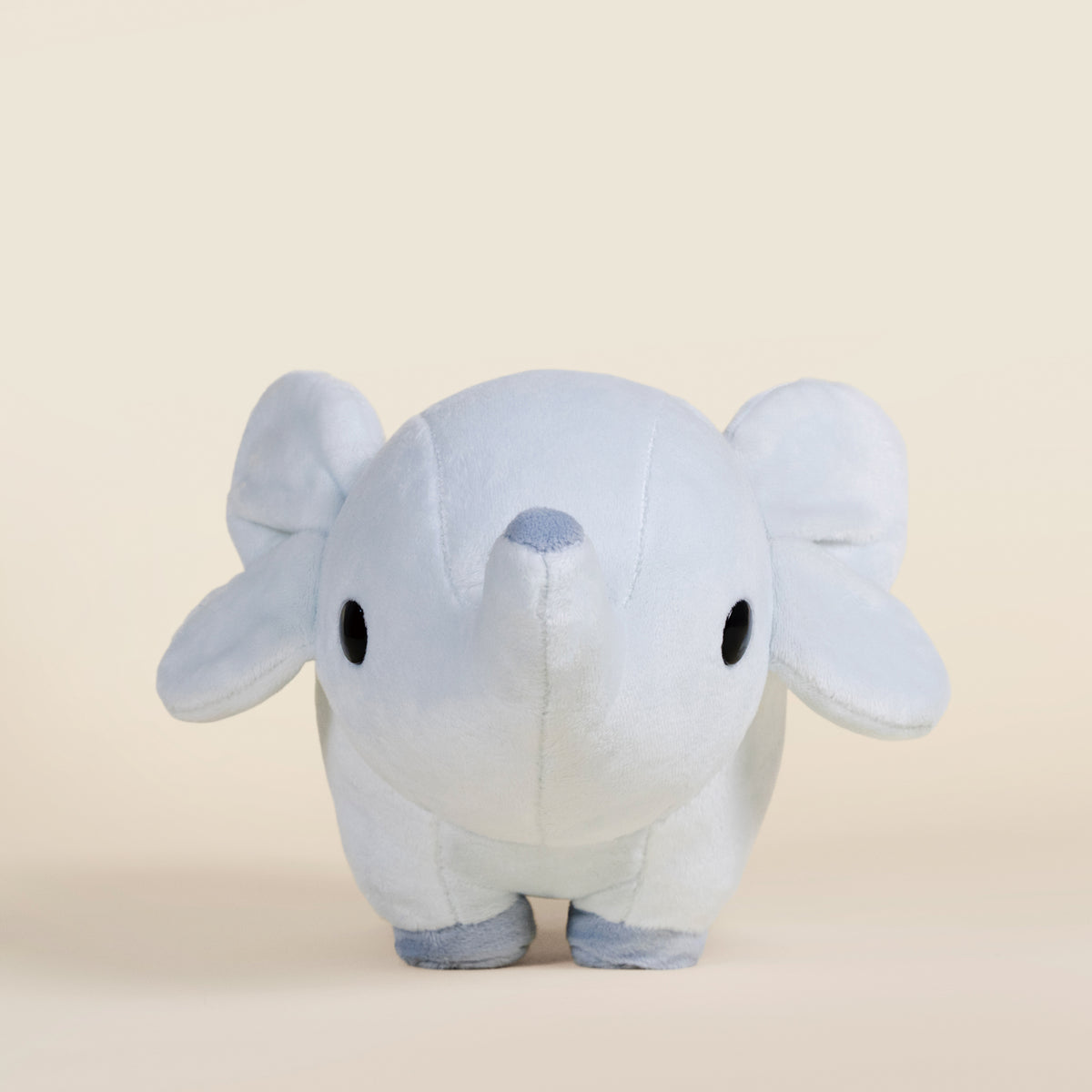 Phanti the Elephant