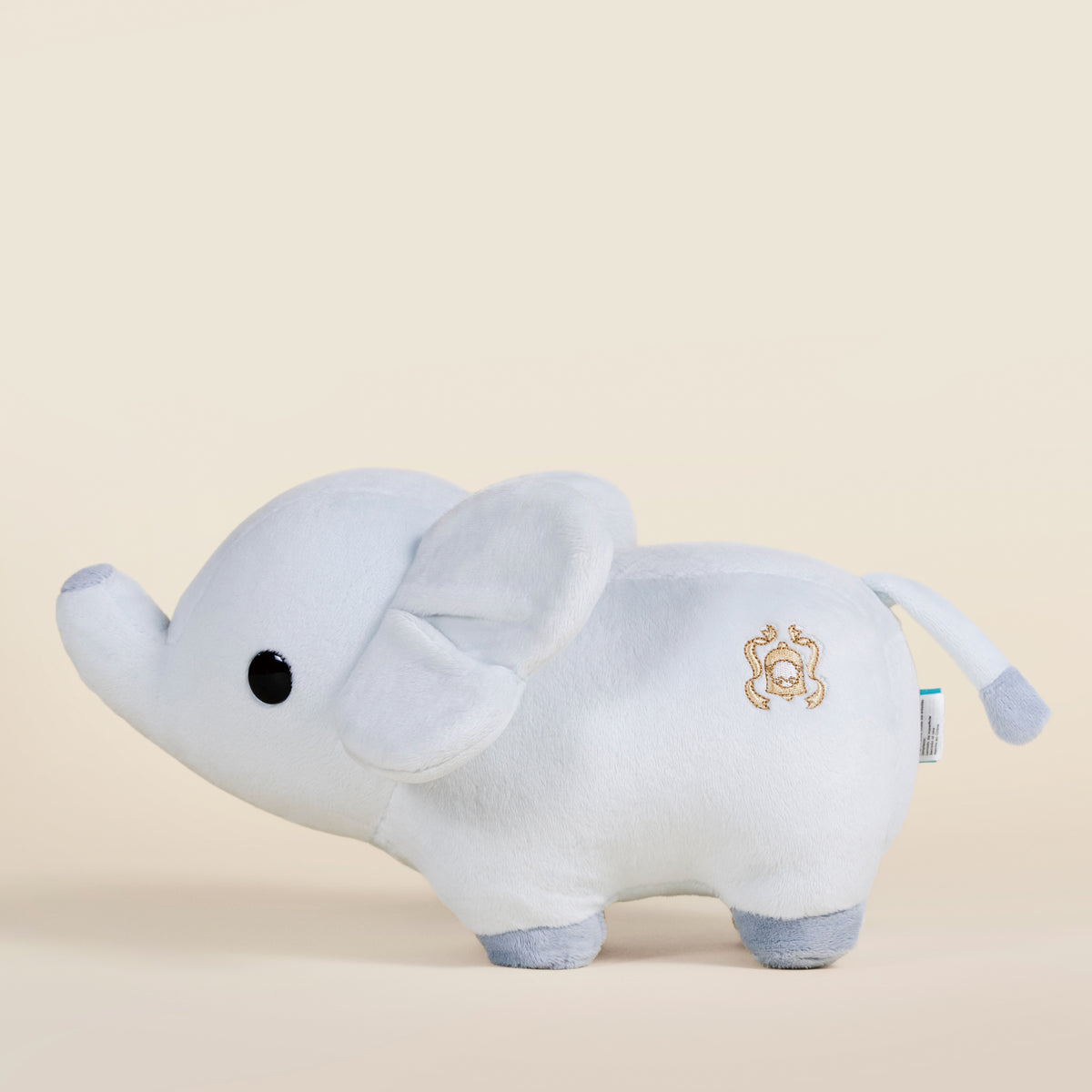 Phanti the Elephant