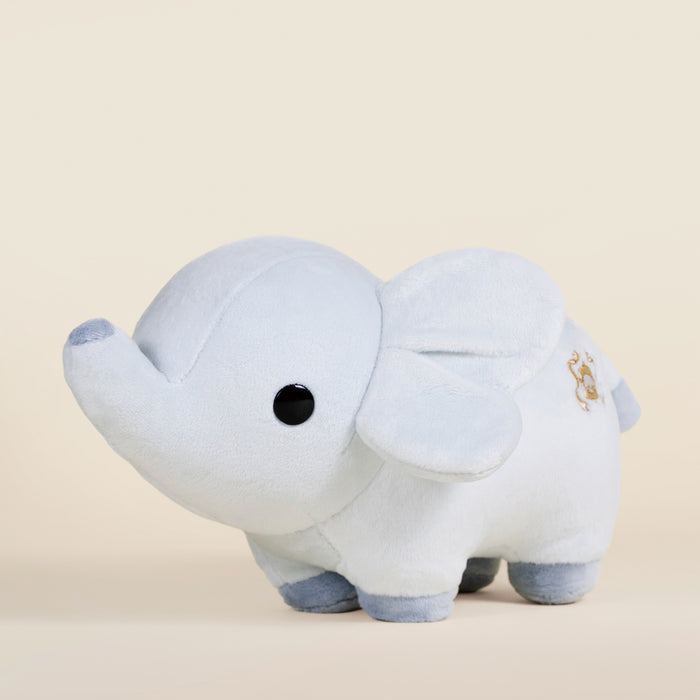 Phanti the Elephant