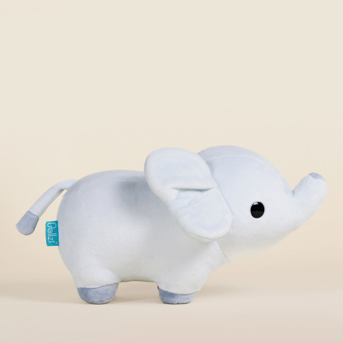 Phanti the Elephant