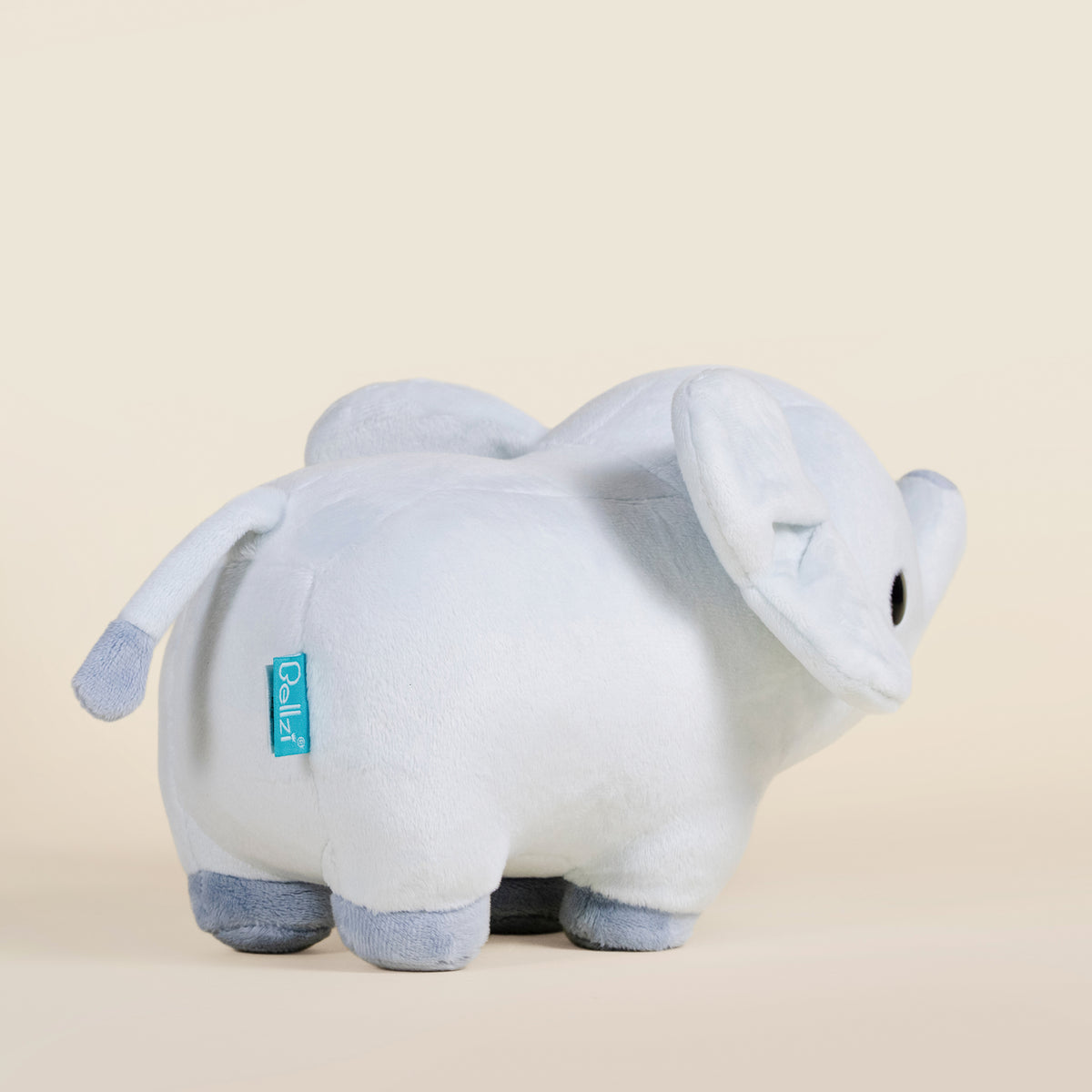 Phanti the Elephant