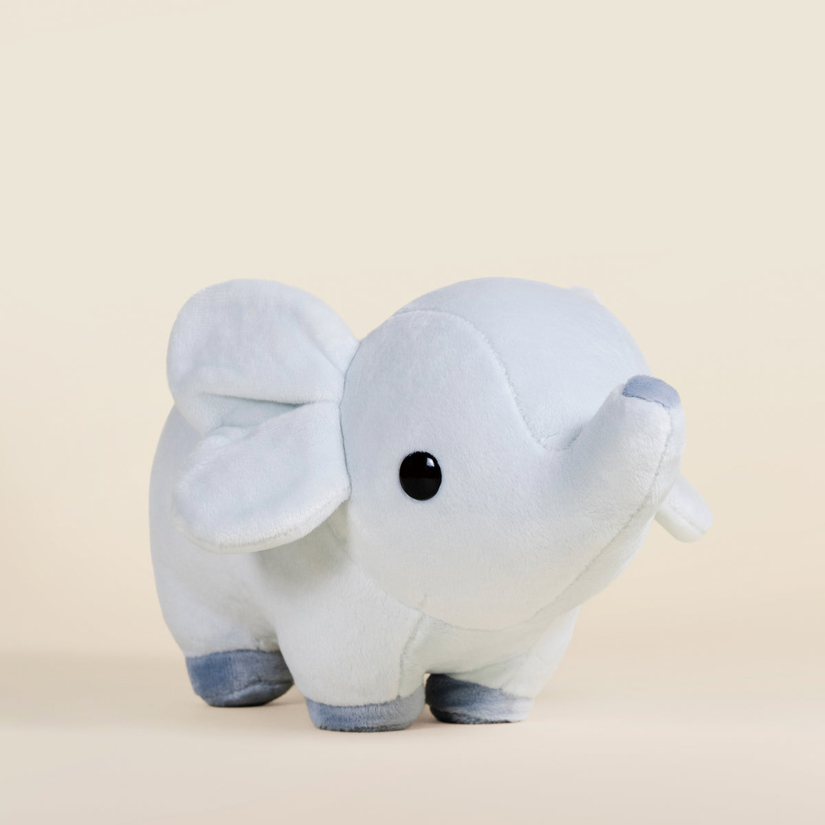 Phanti the Elephant