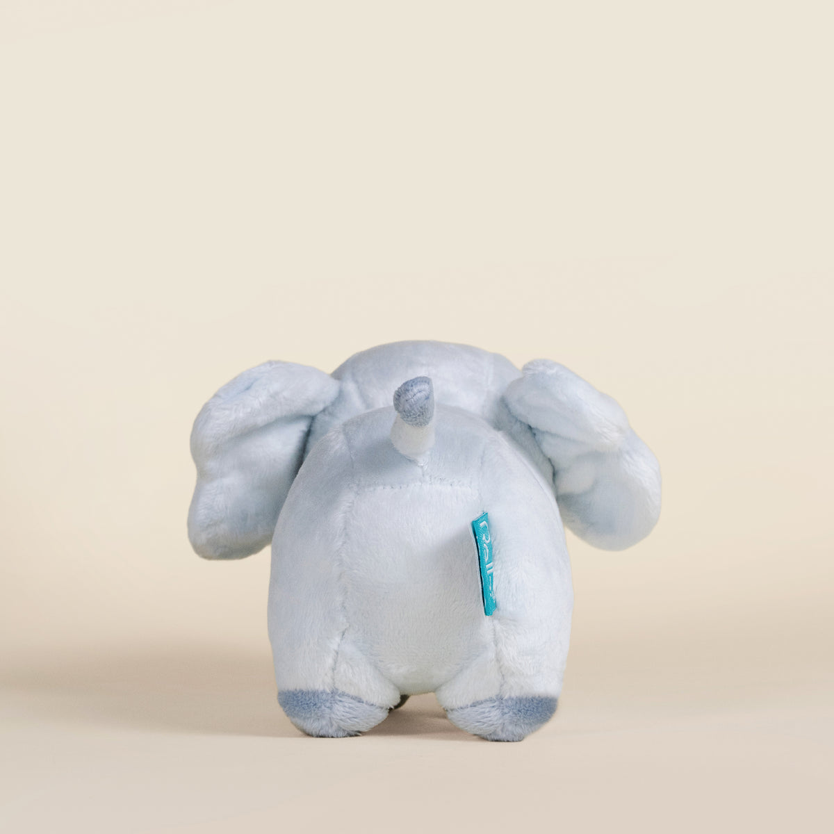 Mini Phanti the Elephant