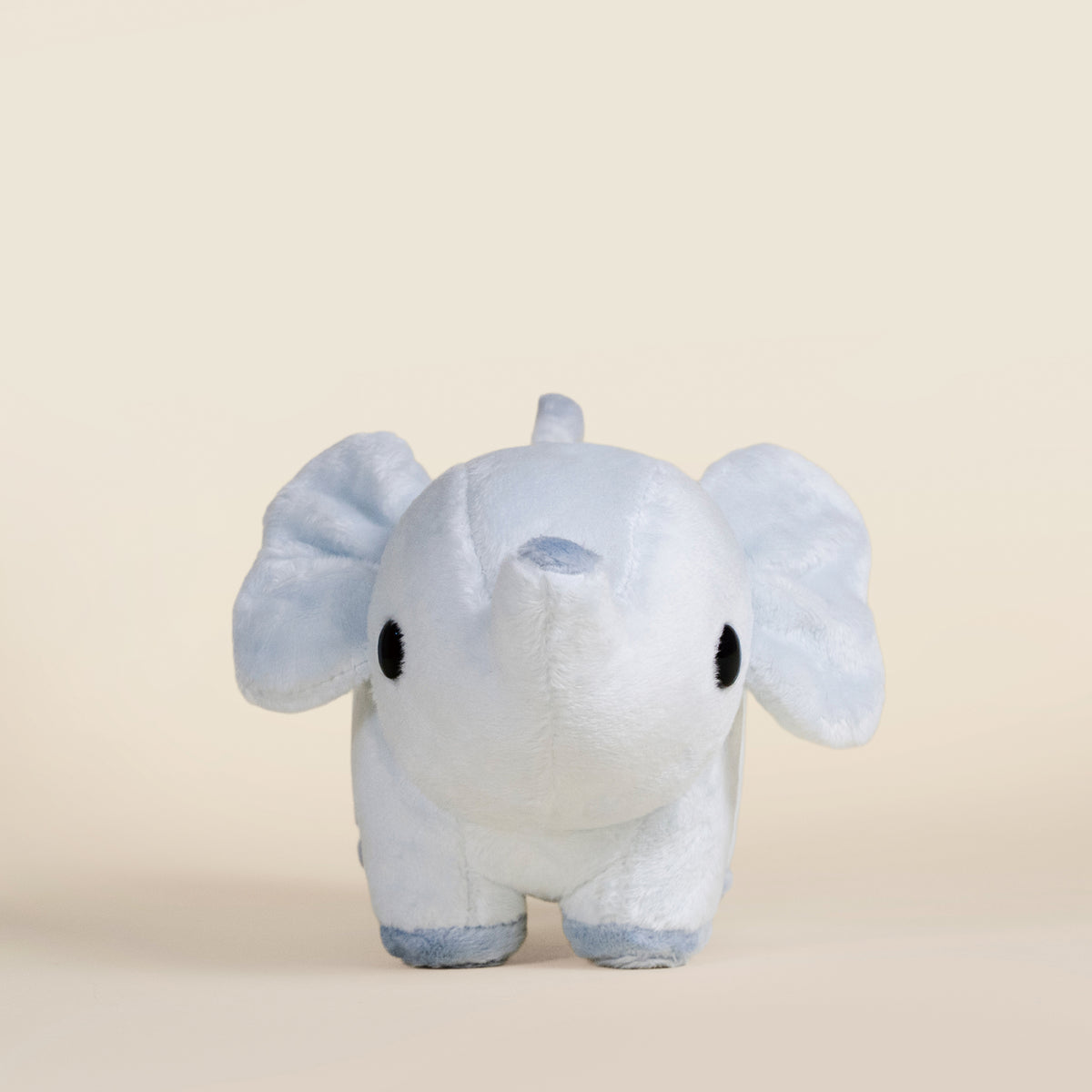 Mini Phanti the Elephant