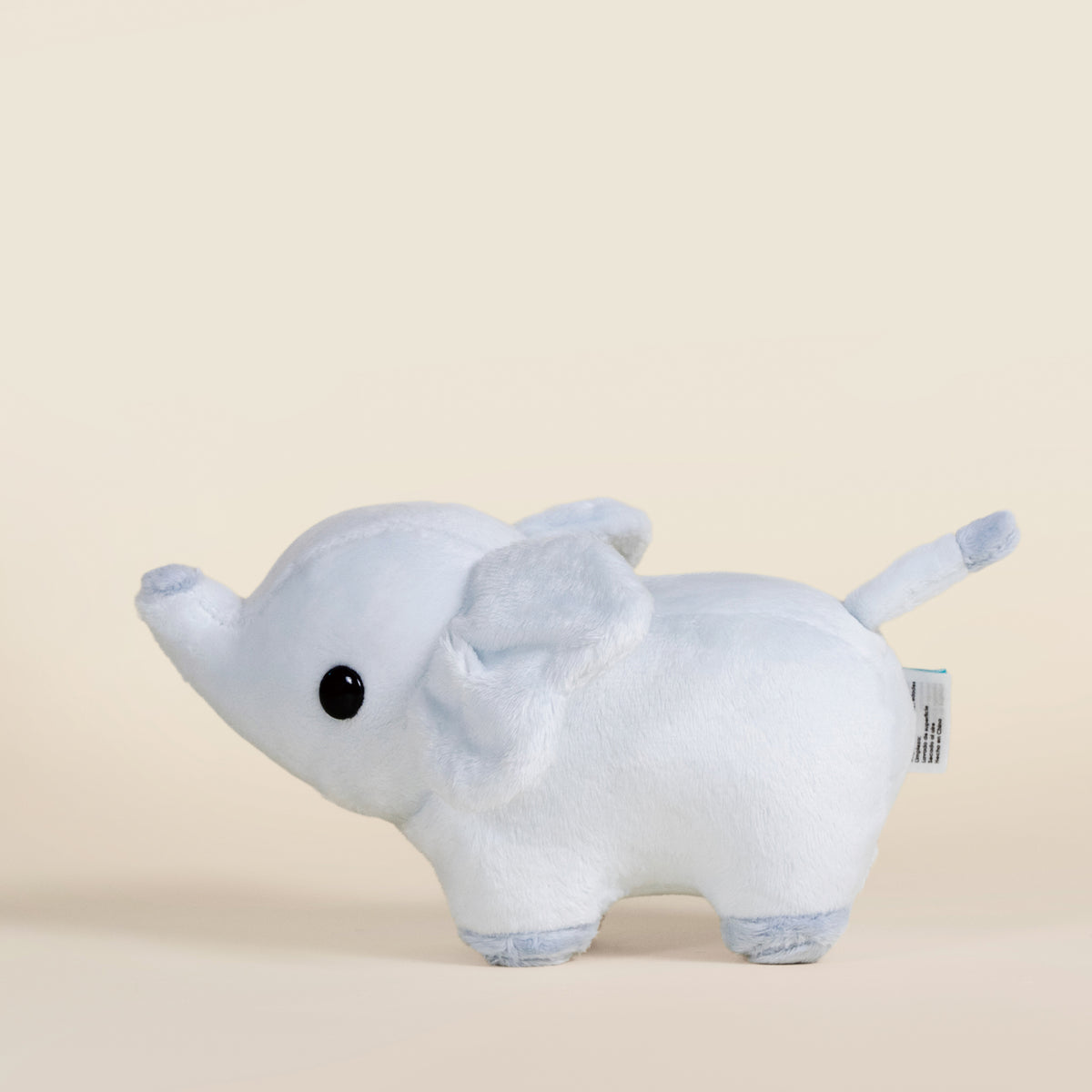 Mini Phanti the Elephant