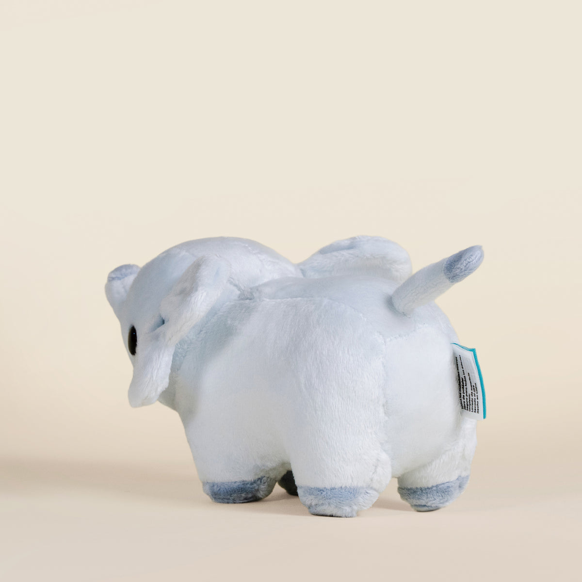 Mini Phanti the Elephant