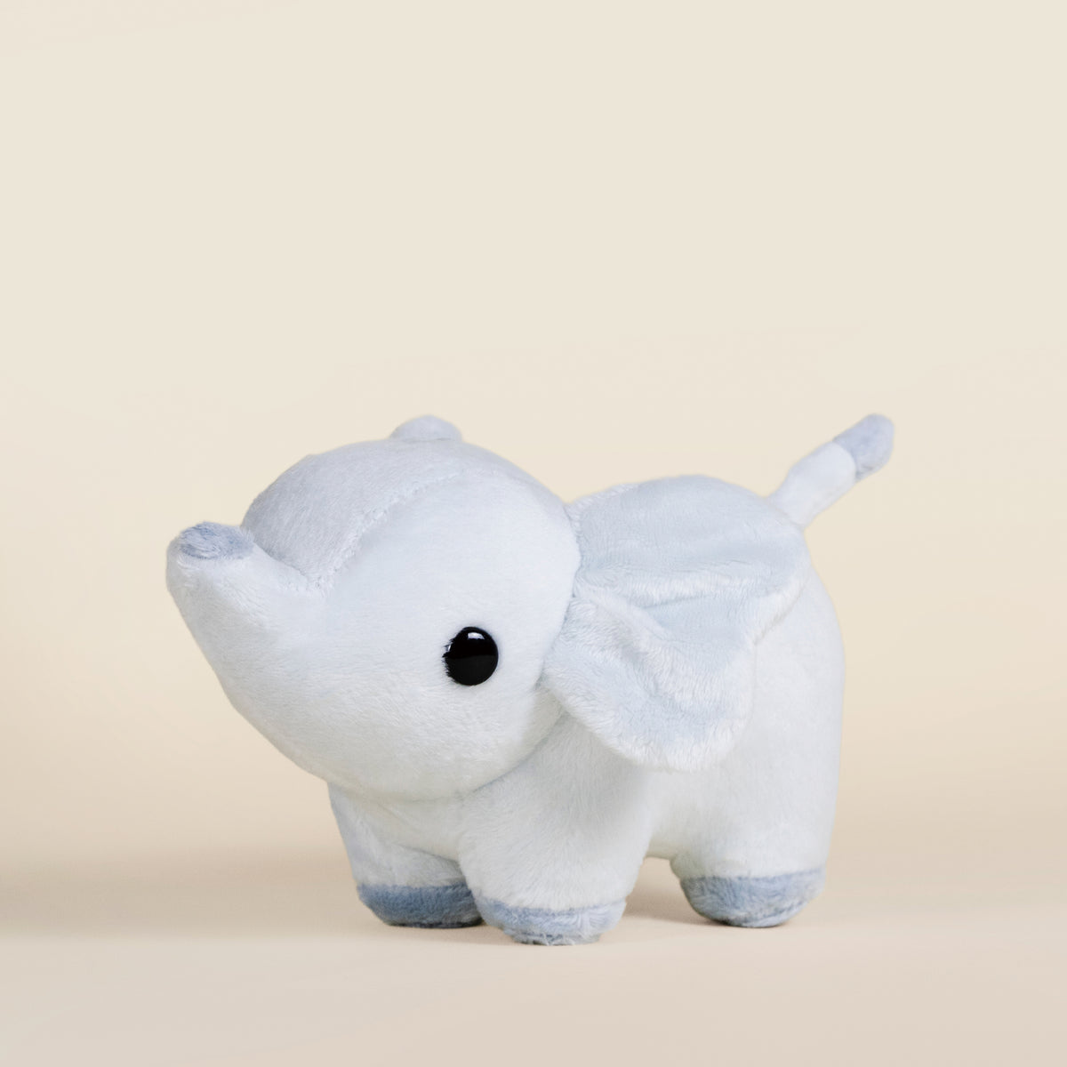 Mini Phanti the Elephant
