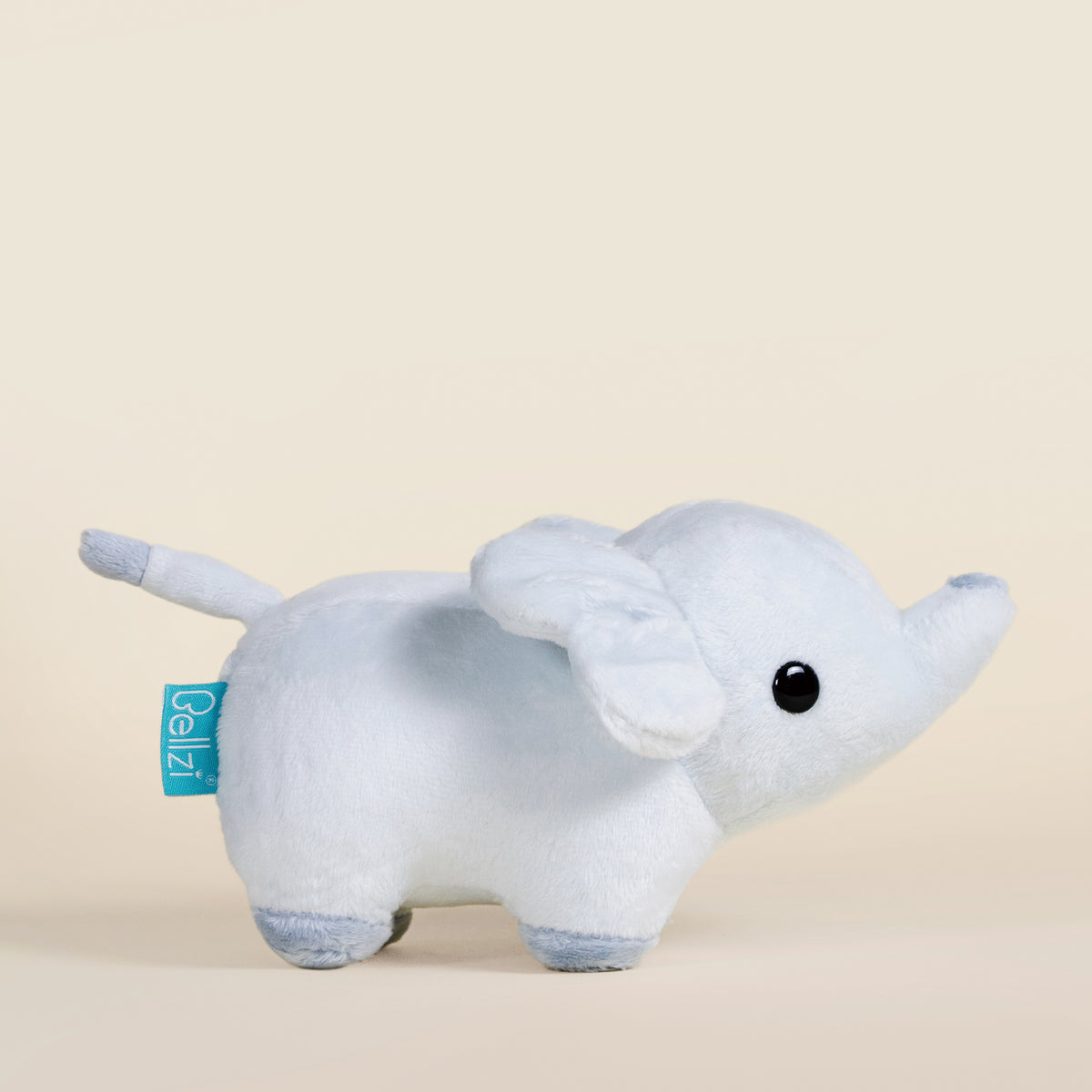 Mini Phanti the Elephant