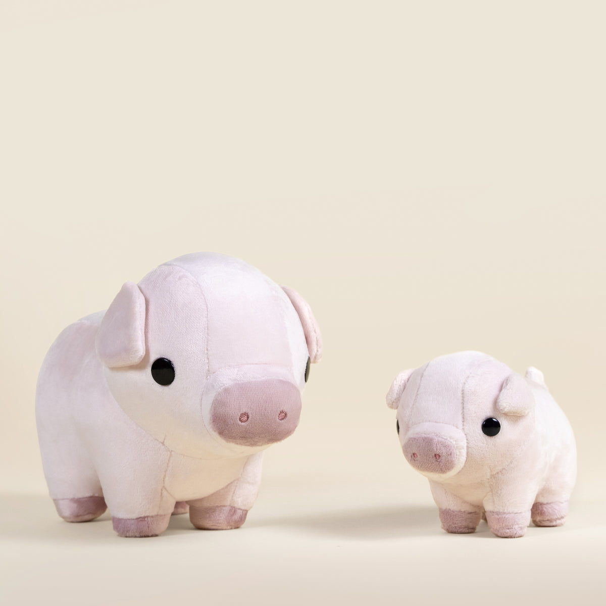 Mini Piggi the Pig