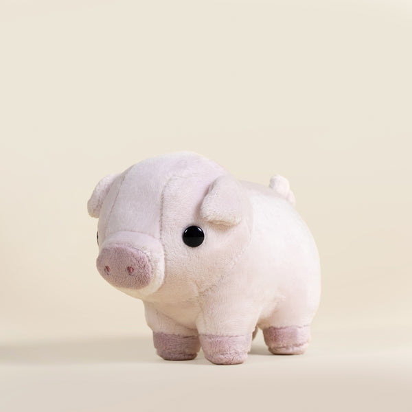 Mini Piggi the Pig - Pig Stuffed Animal | Bellzi