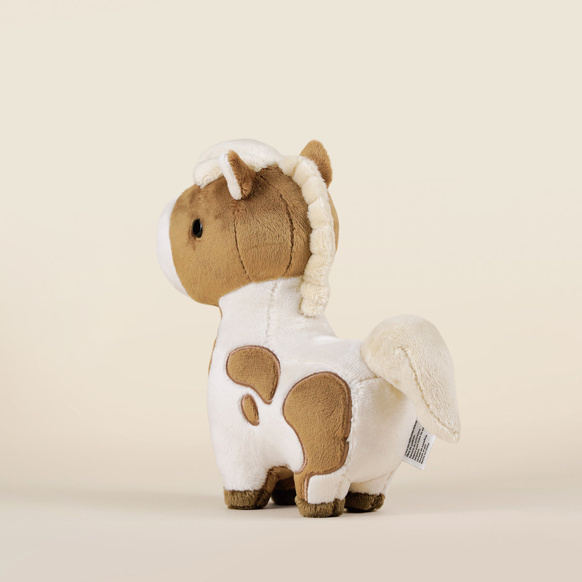 Mini Pinto the Horsi