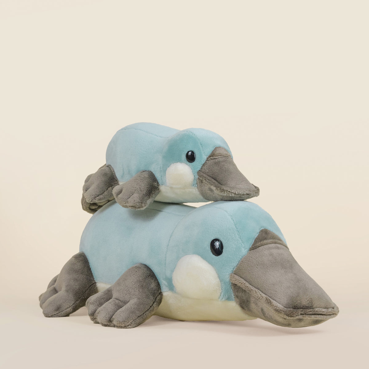 Plati the Platypus
