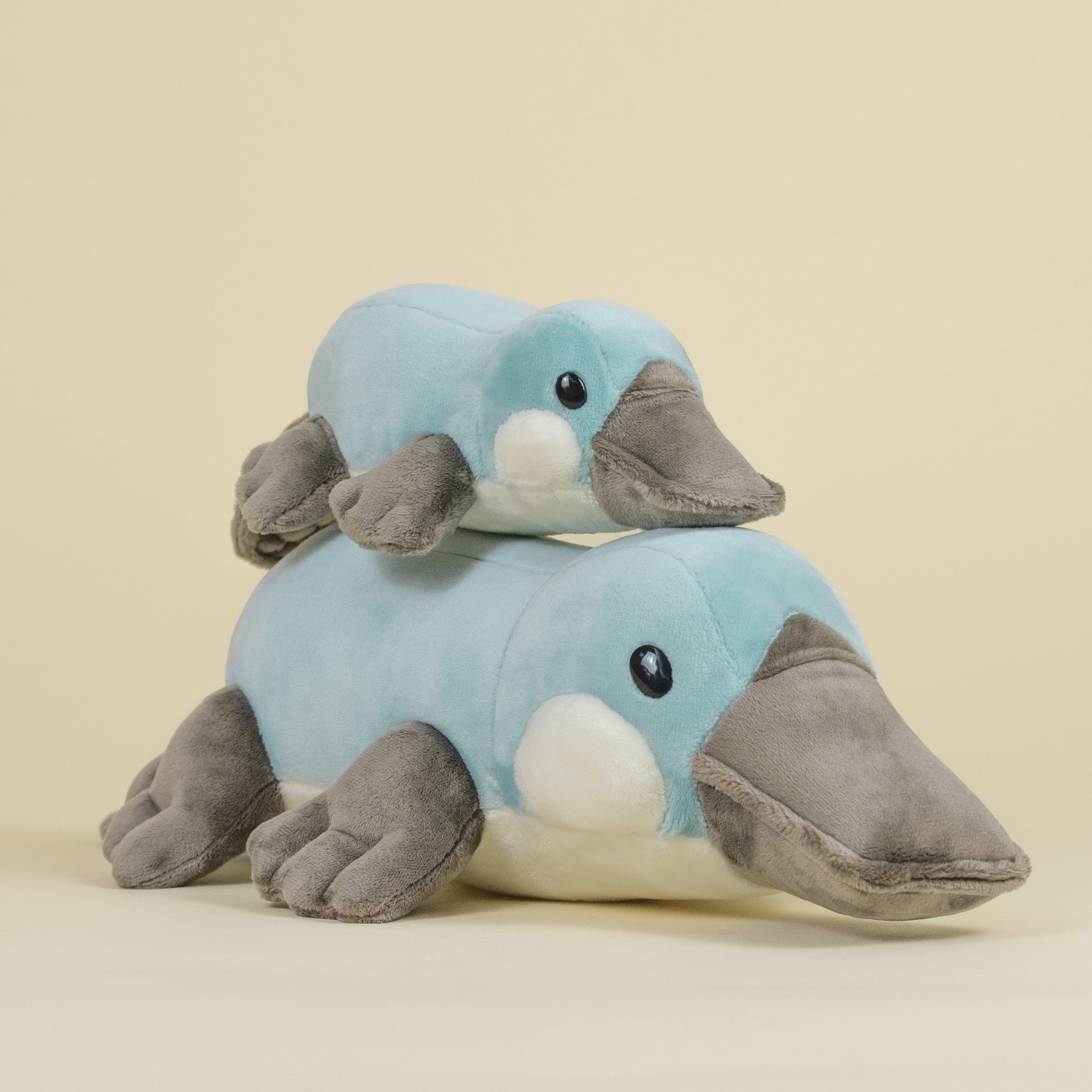 Mini Plati the Platypus