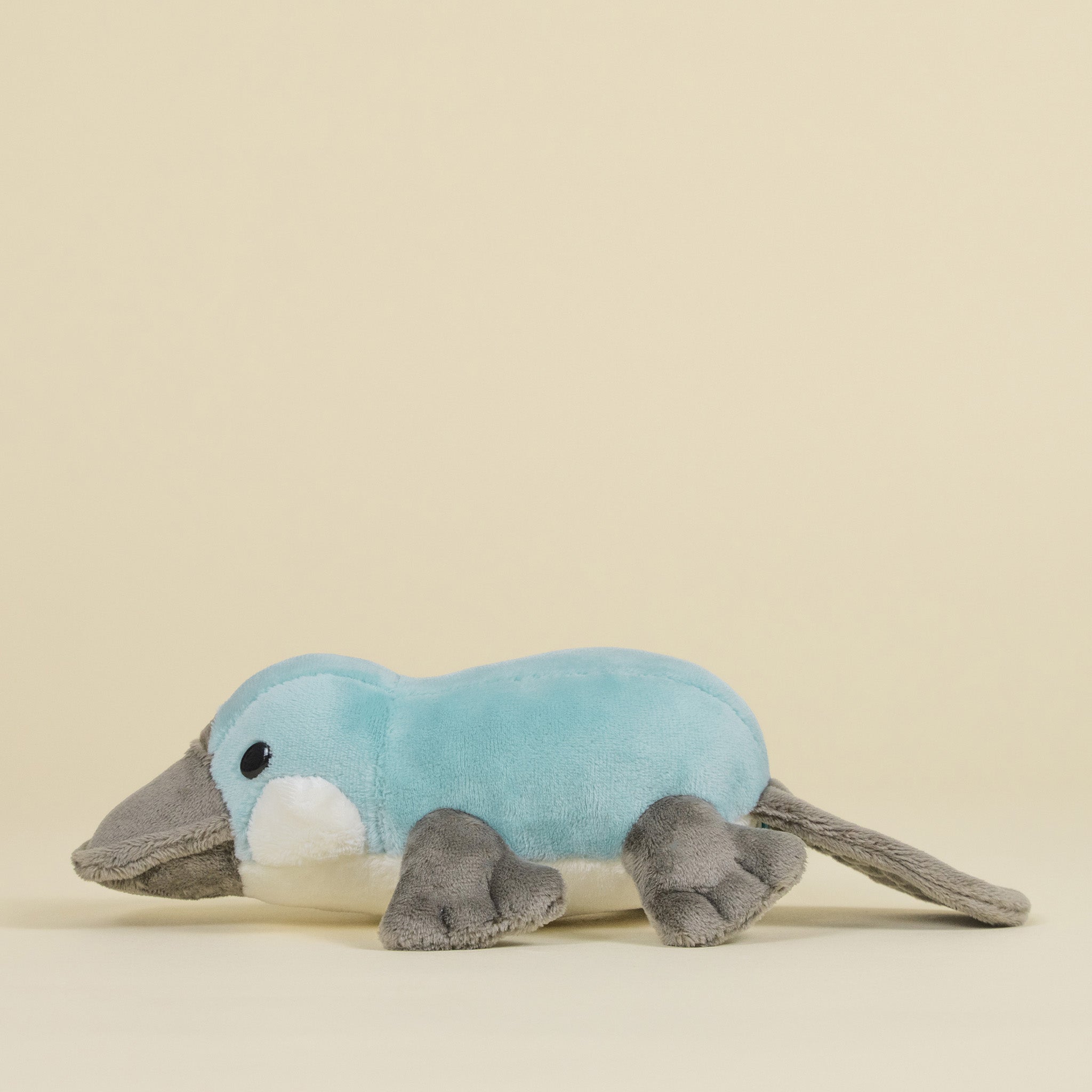 Mini Plati the Platypus