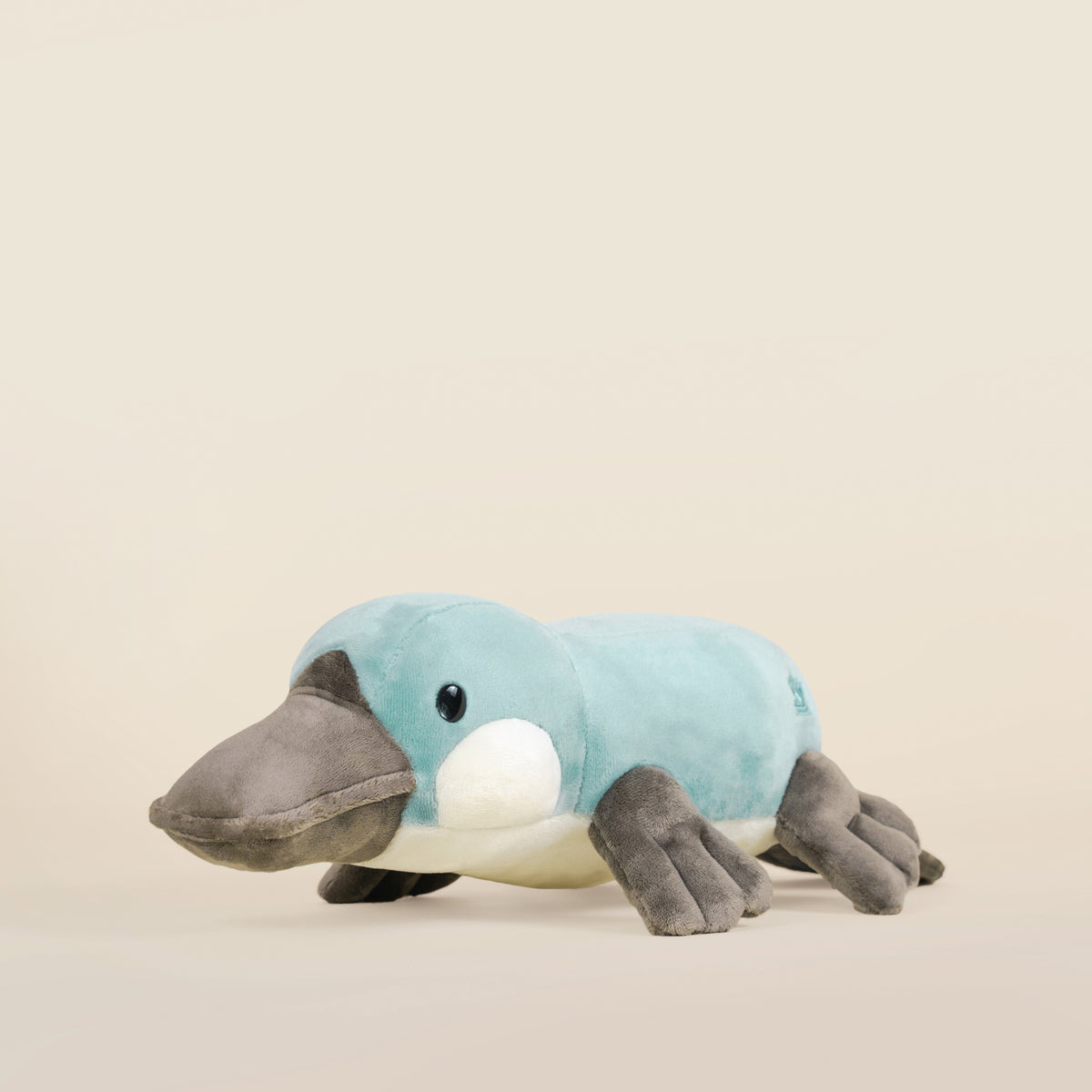 Plati the Platypus