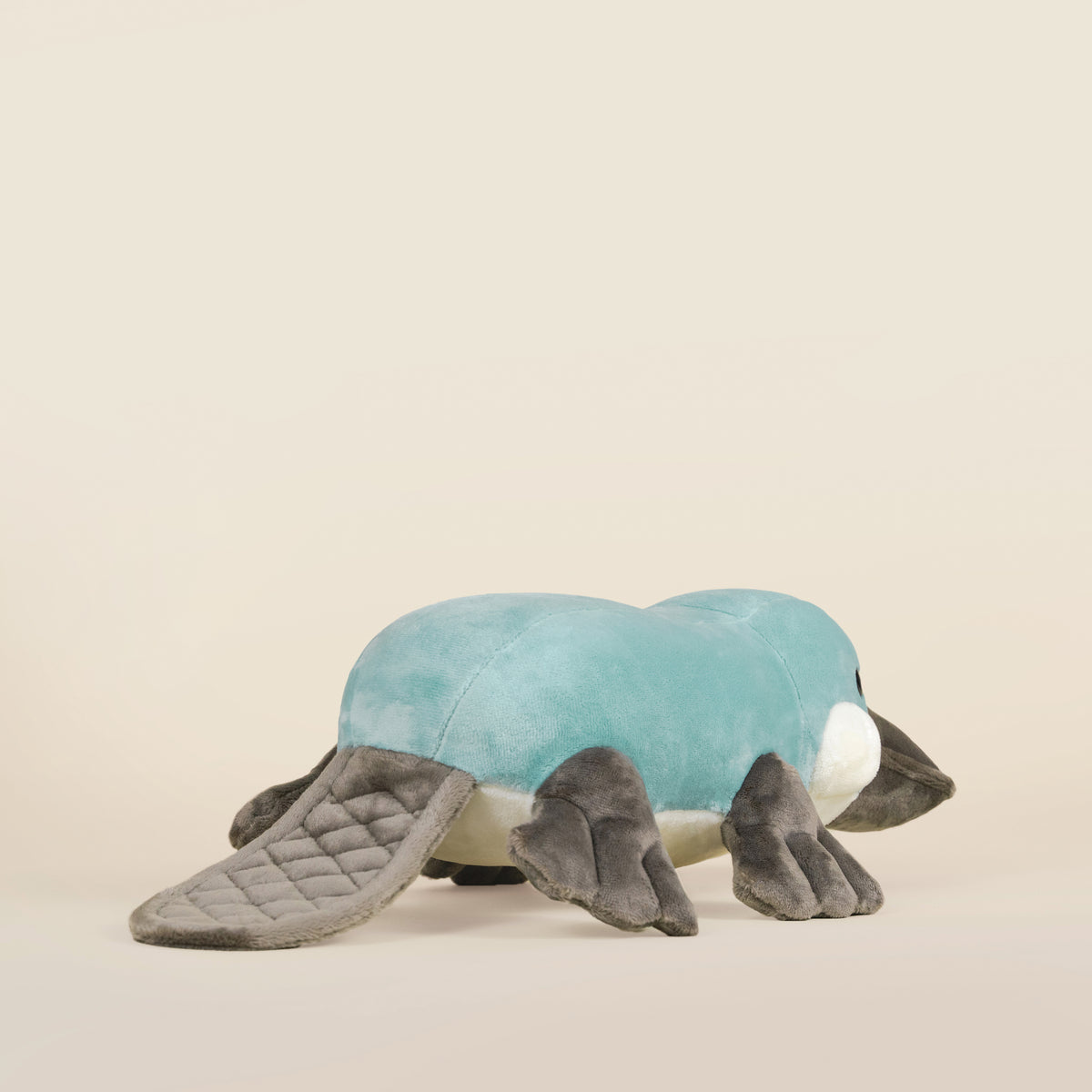 Plati the Platypus