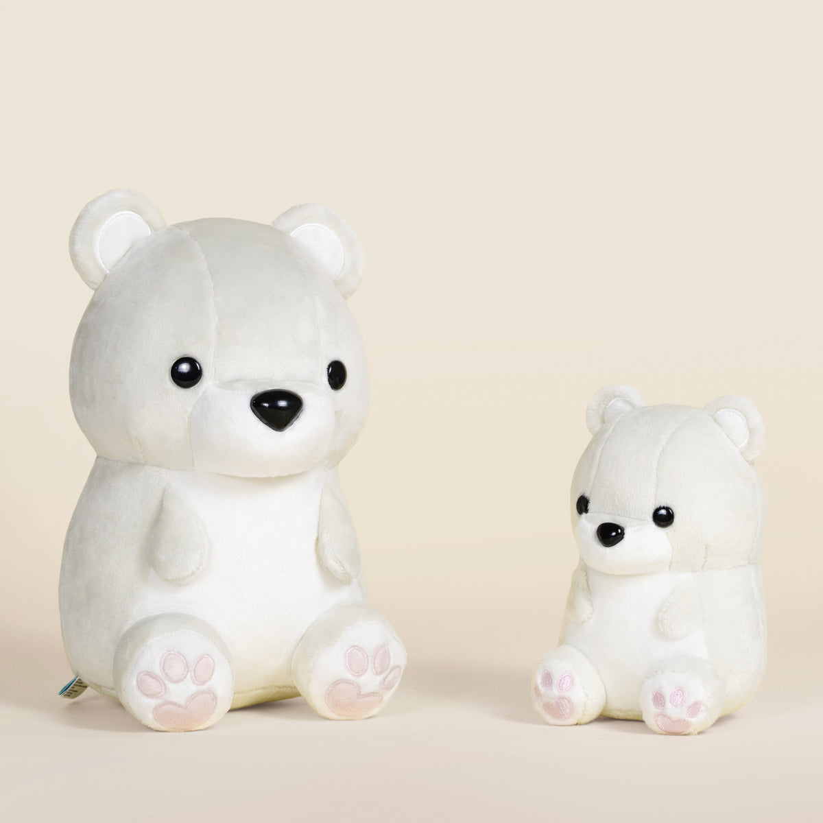 Poli the Polar Bear